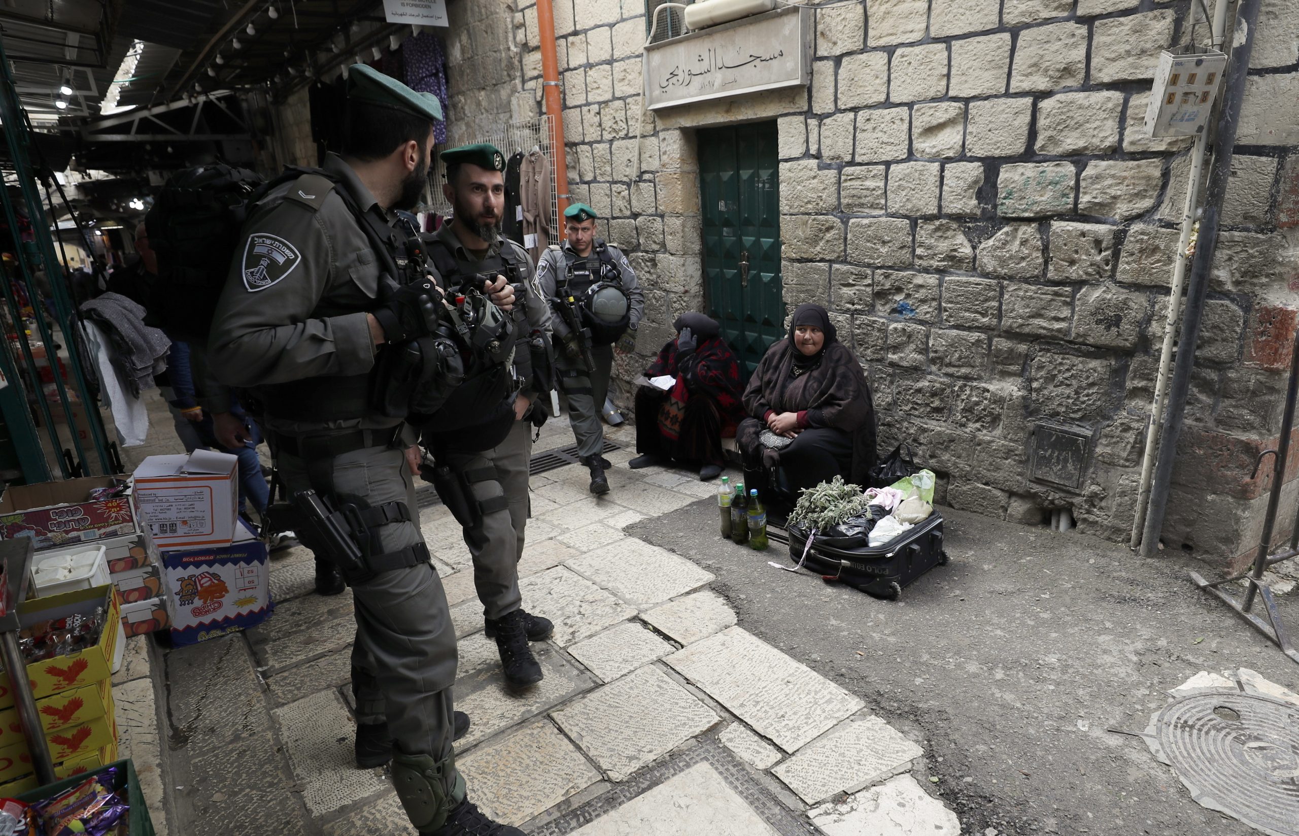 Israel reitera ordem de encerramento de edifício muçulmano em Jerusalém