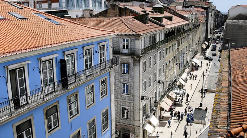 BE/Lisboa desafia PS a abdicar de privados no Programa de Renda Acessível