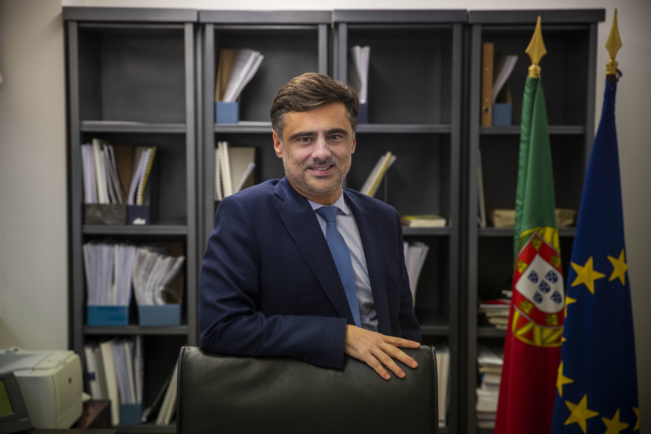 “A Constituição não permite um governo de Assembleia”. Executivo reage à decisão do Constitucional