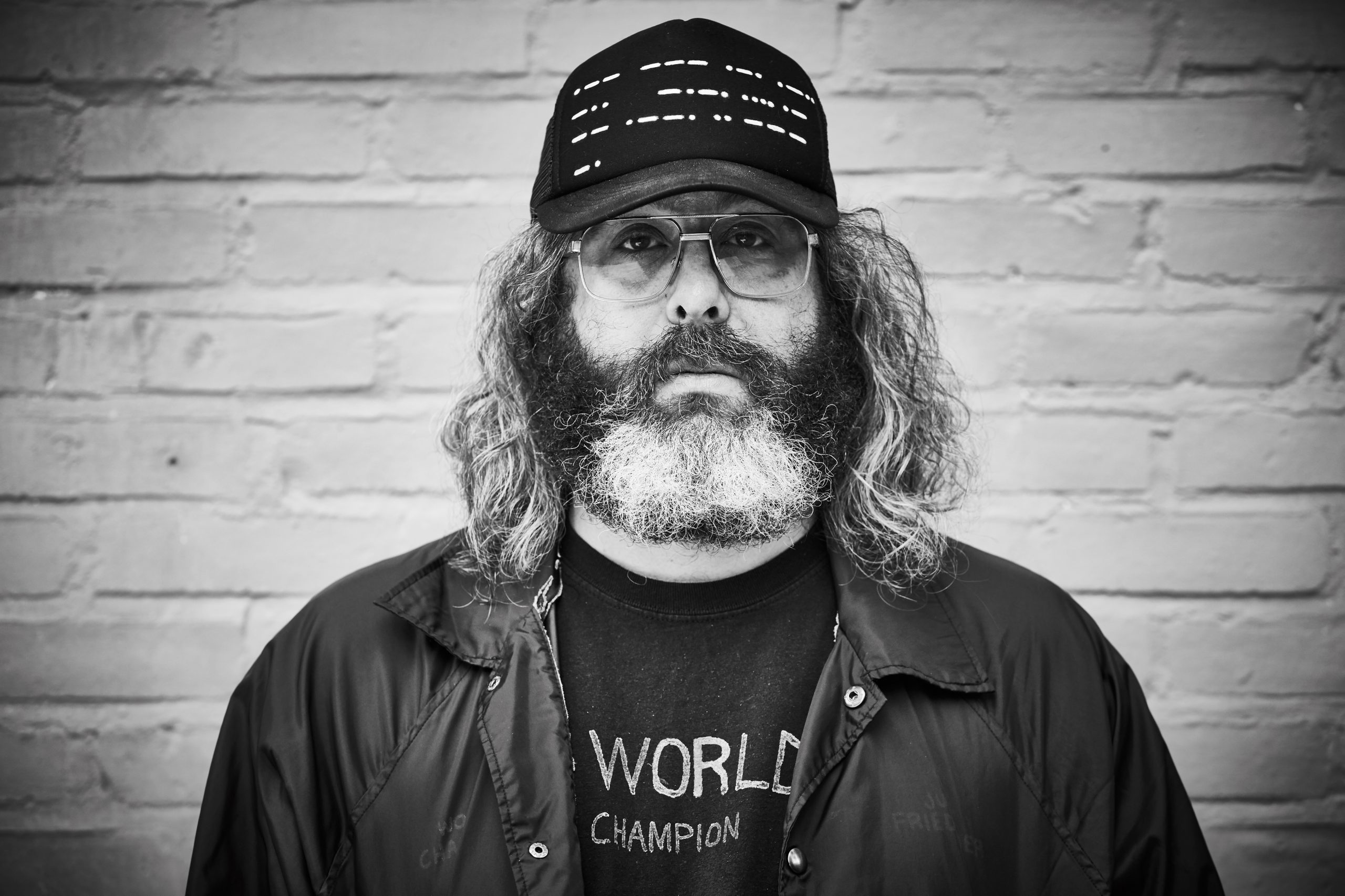 Judah Friedlander: “O humor feito contra Trump não era muito forte, era óbvio e preguiçoso”