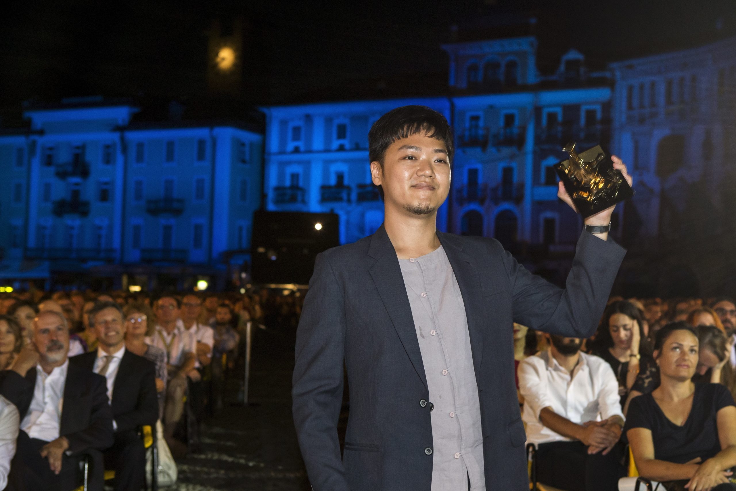 Filme “A Land Imagined” de Yeo Siew Hua vence Leopardo de Ouro em Locarno