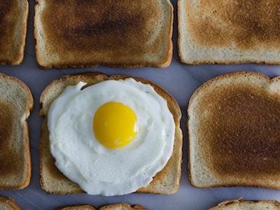 O pequeno-almoço é o futuro de alguns negócios (como por exemplo, os de fast food)