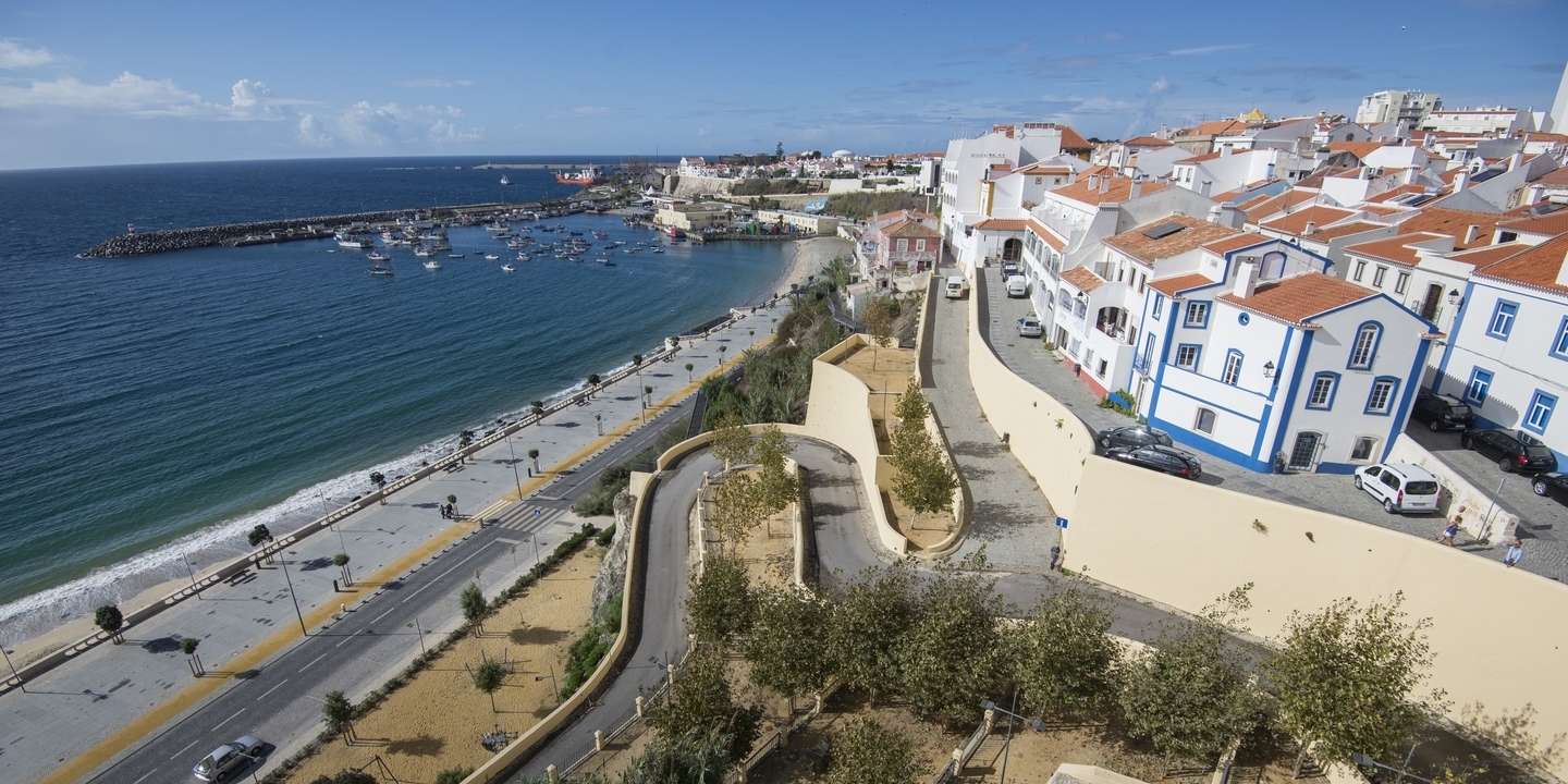 Start Campus confirma buscas nas suas instalações em Lisboa