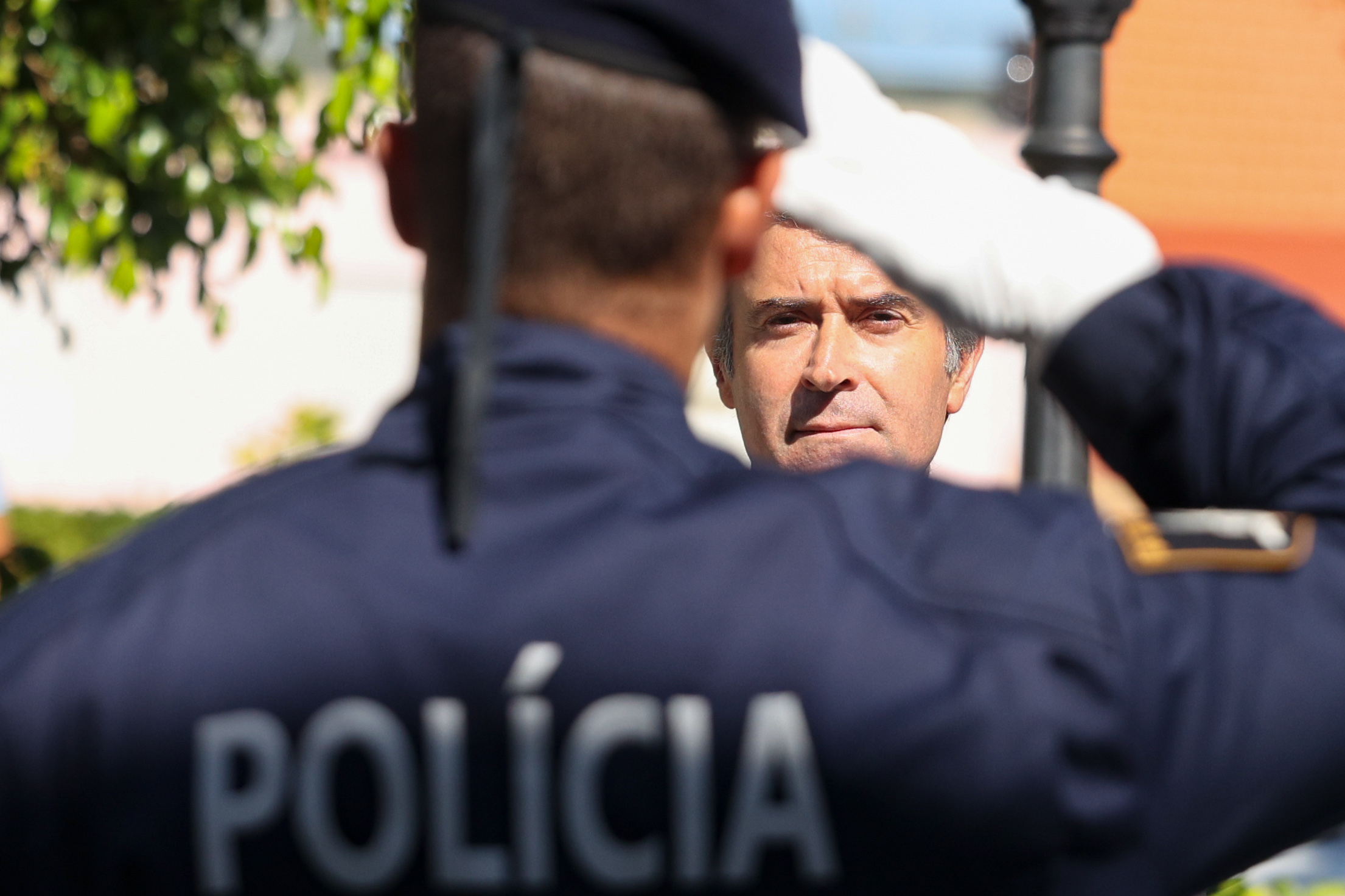 JMJ: Dois carteiristas detidos em Lisboa por furto a peregrino