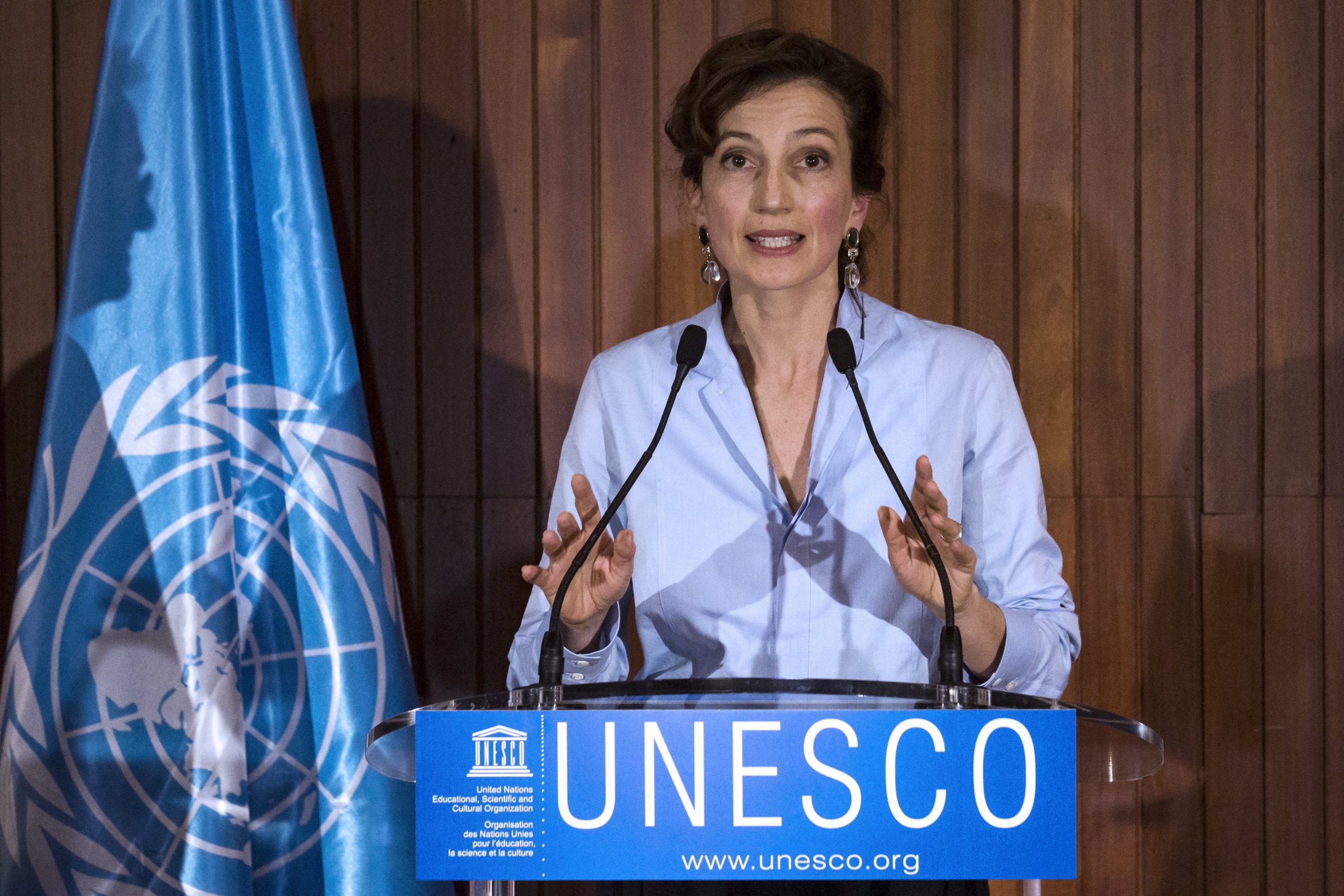 UNESCO pede maior investimento internacional na investigação oceânica
