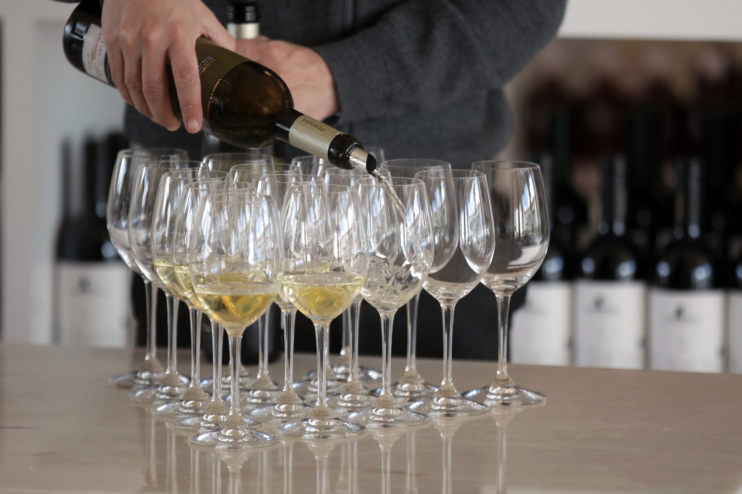 Monção e Melgaço recebem primeiro encontro europeu de vinho branco em julho