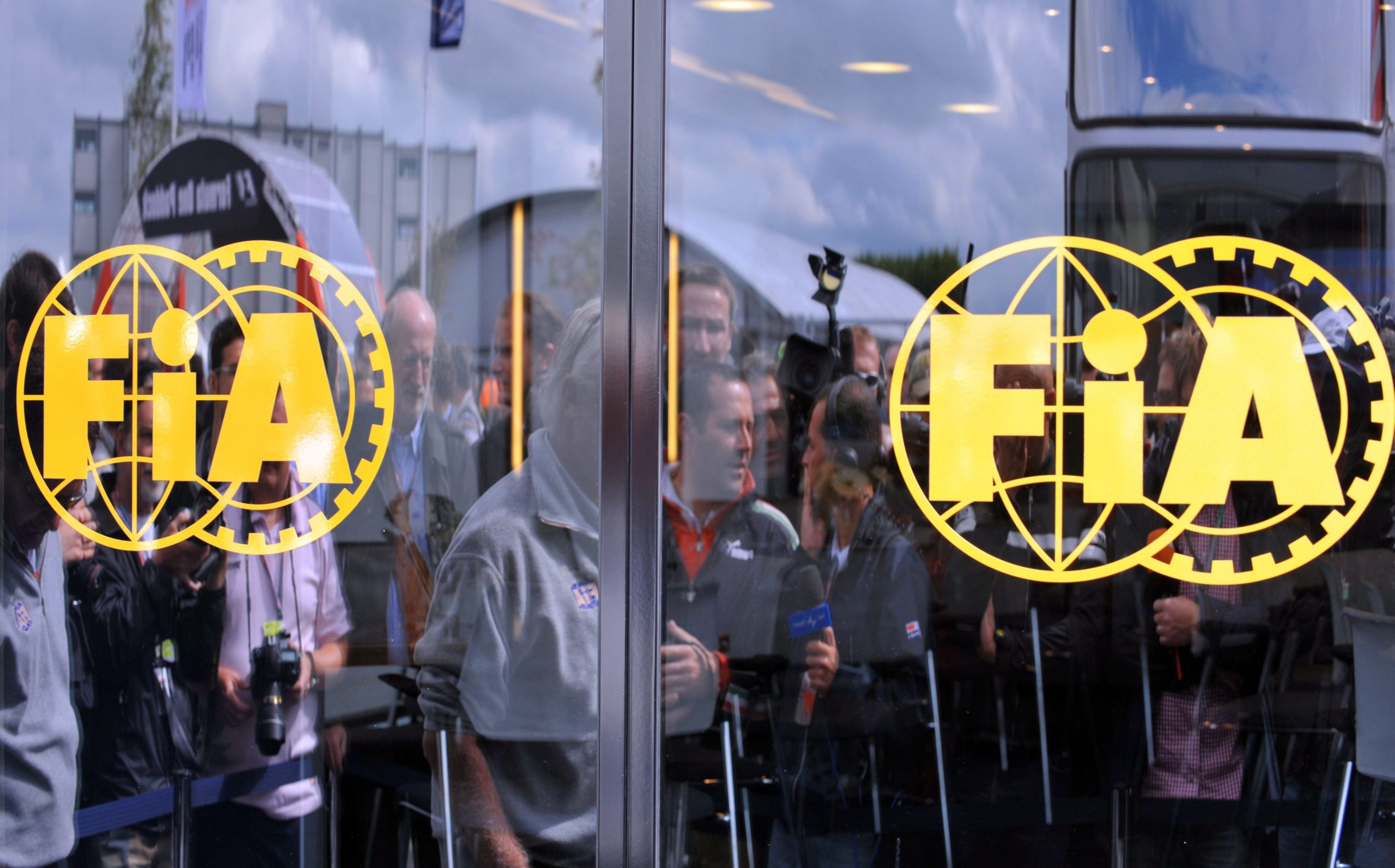 Medidas para aumentar segurança debatidas em reunião da FIA em Portugal