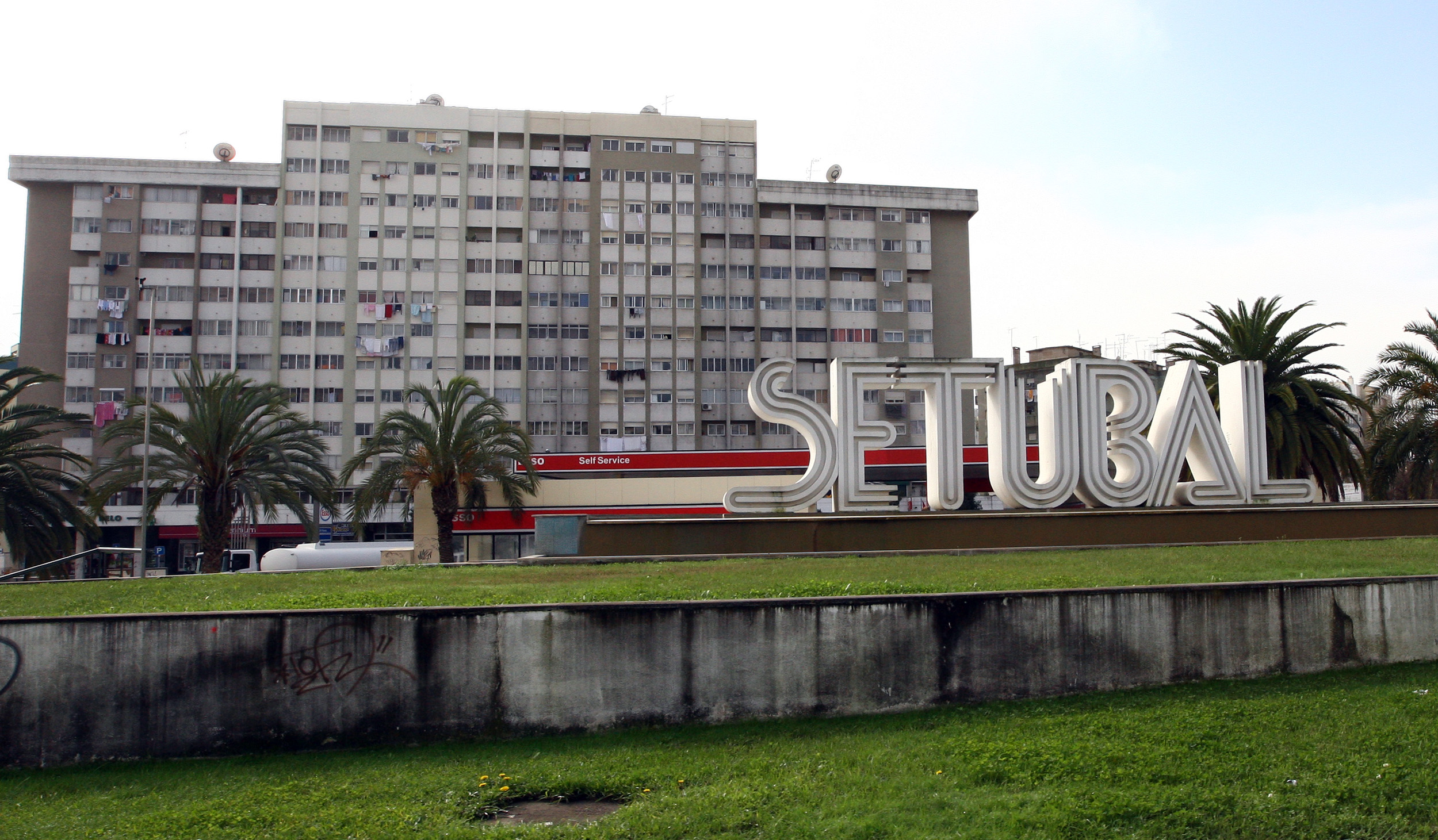 Deputado municipal do PS em Setúbal detido por roubo
