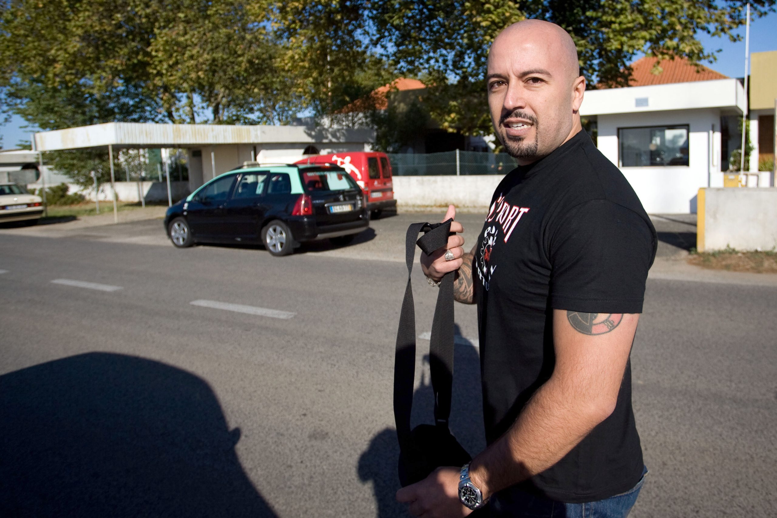 ERC considera que entrevista de Mário Machado à TVI não indicia contraordenação ou crime