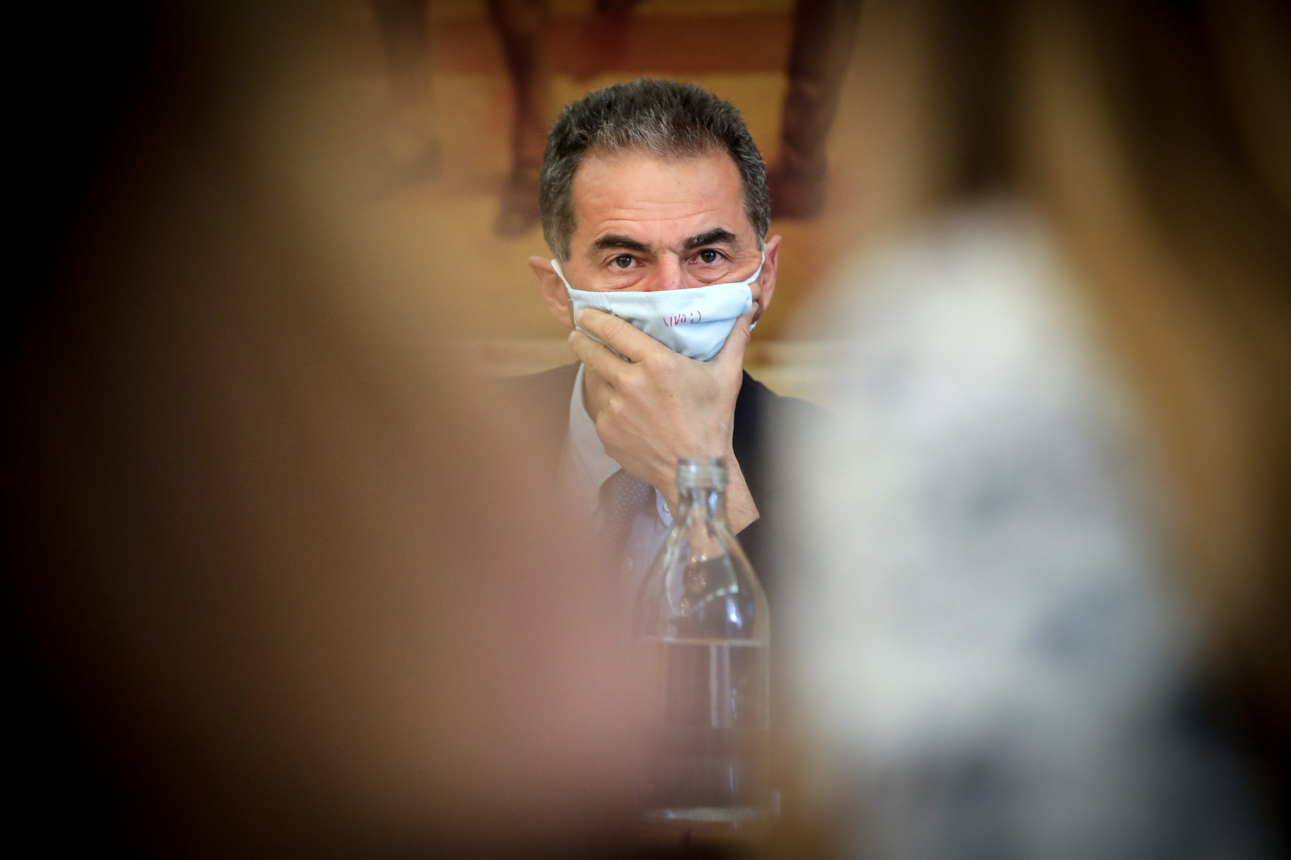 Covid-19: Ministro prevê redução de número de estudantes em Erasmus