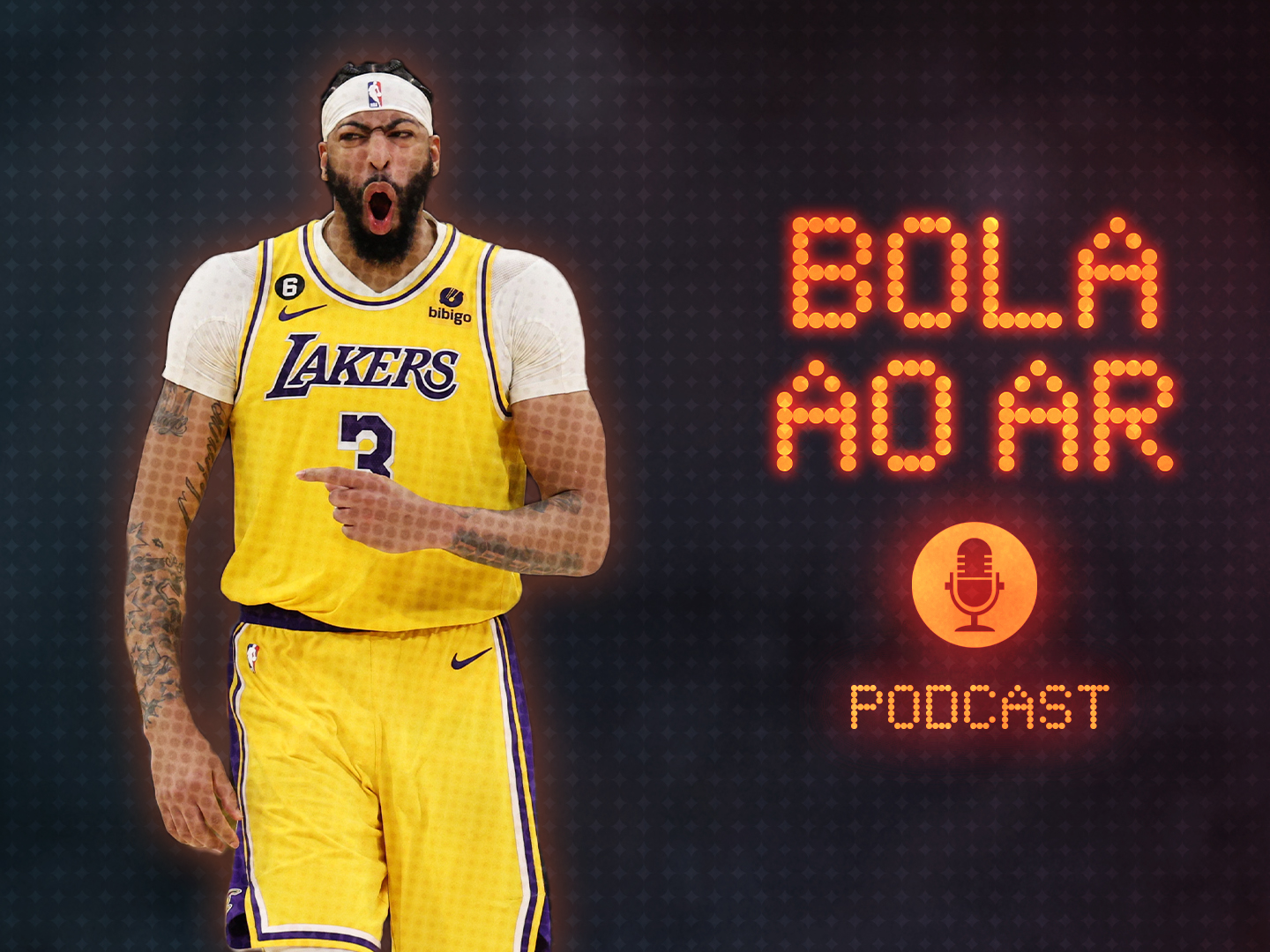 NBA: Lakers encostam os campeões às cordas