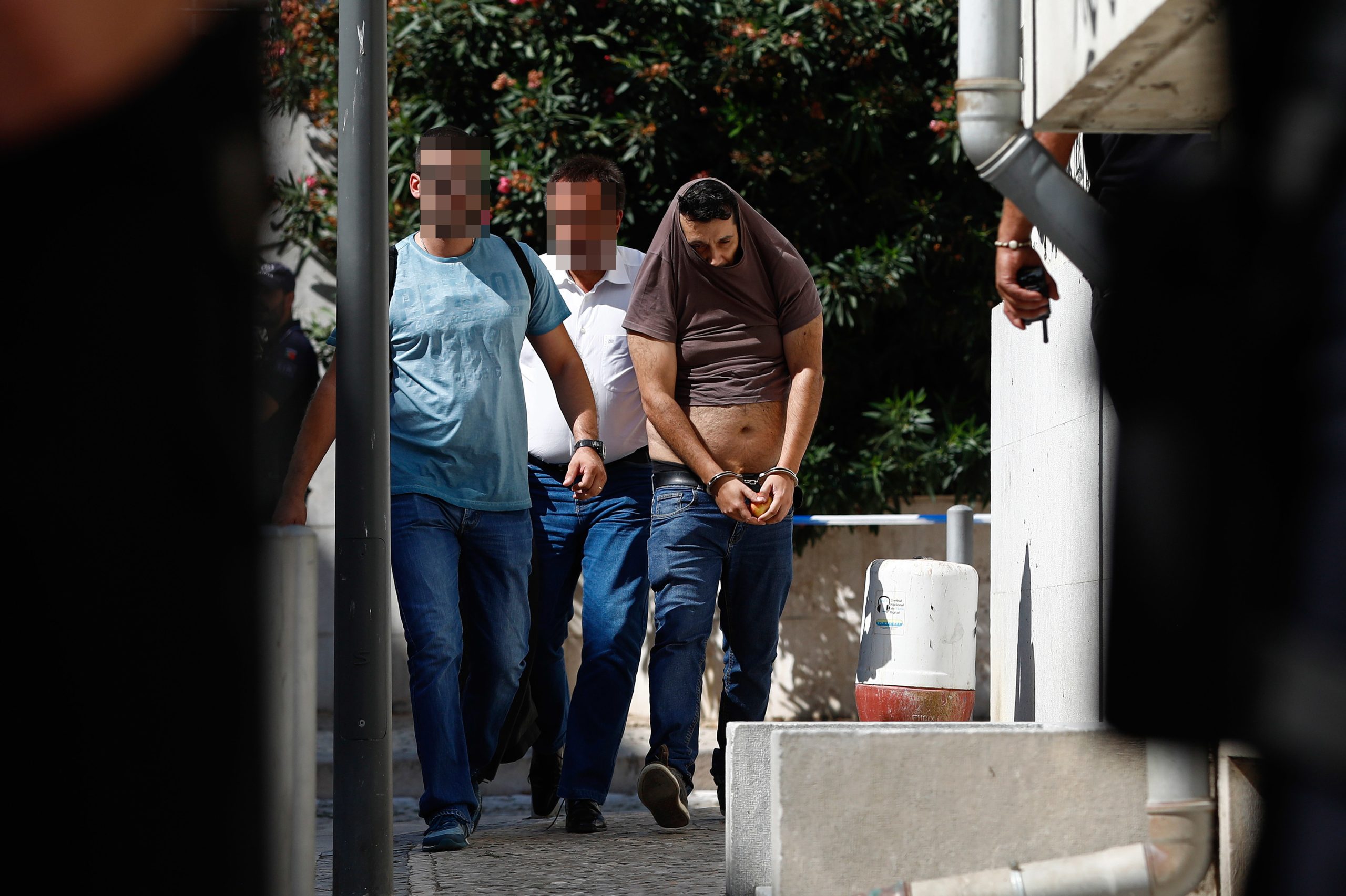 Tribunal da Relação conclui que António Joaquim foi coautor no homicídio de Luís Grilo