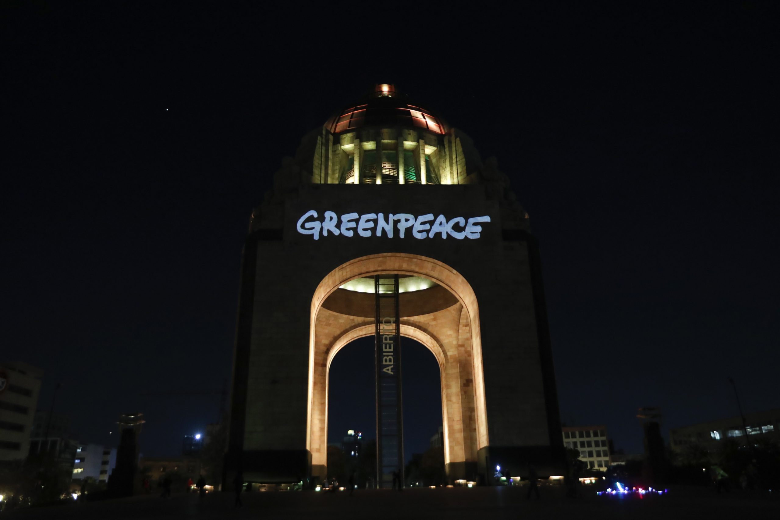 Greenpeace defende que acordo comercial UE/Mercosul pode ser contestado em tribunal
