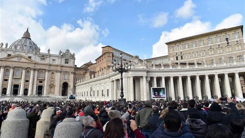 China e Vaticano anunciam renovação de acordo sobre nomeação de bispos