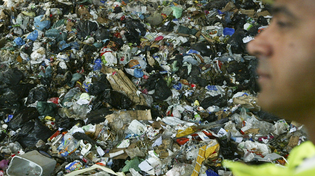 Valnor recolheu 104 mil toneladas de resíduos sólidos urbanos em 2018