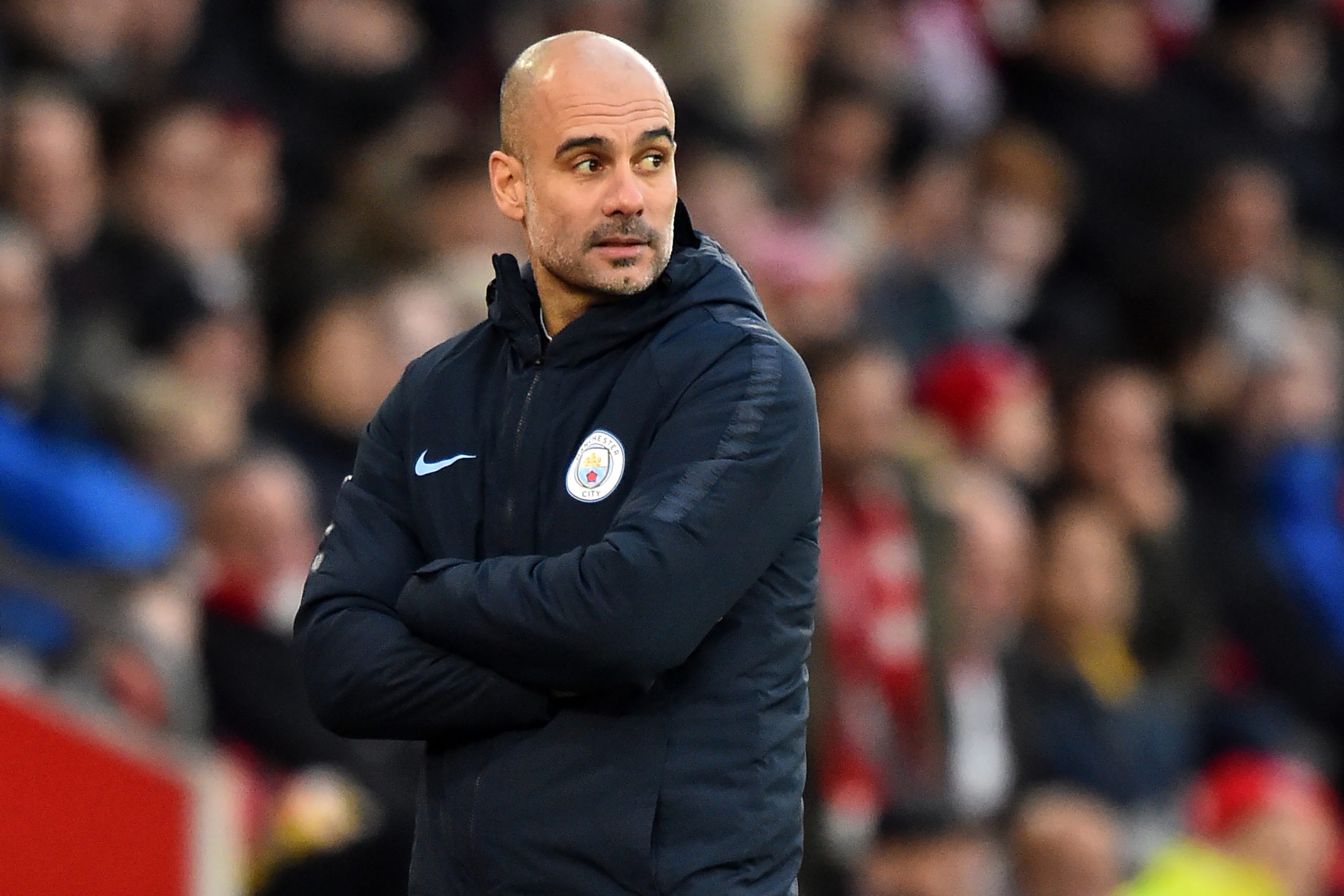Liga Inglesa: Manchester City vence Wolverhampton por 3-0
