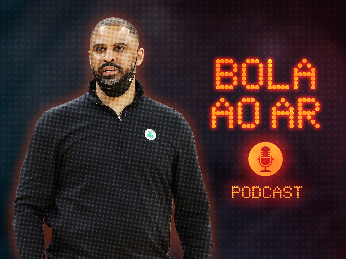 NBA: O que significa a incerteza Ime Udoka para os Celtics?