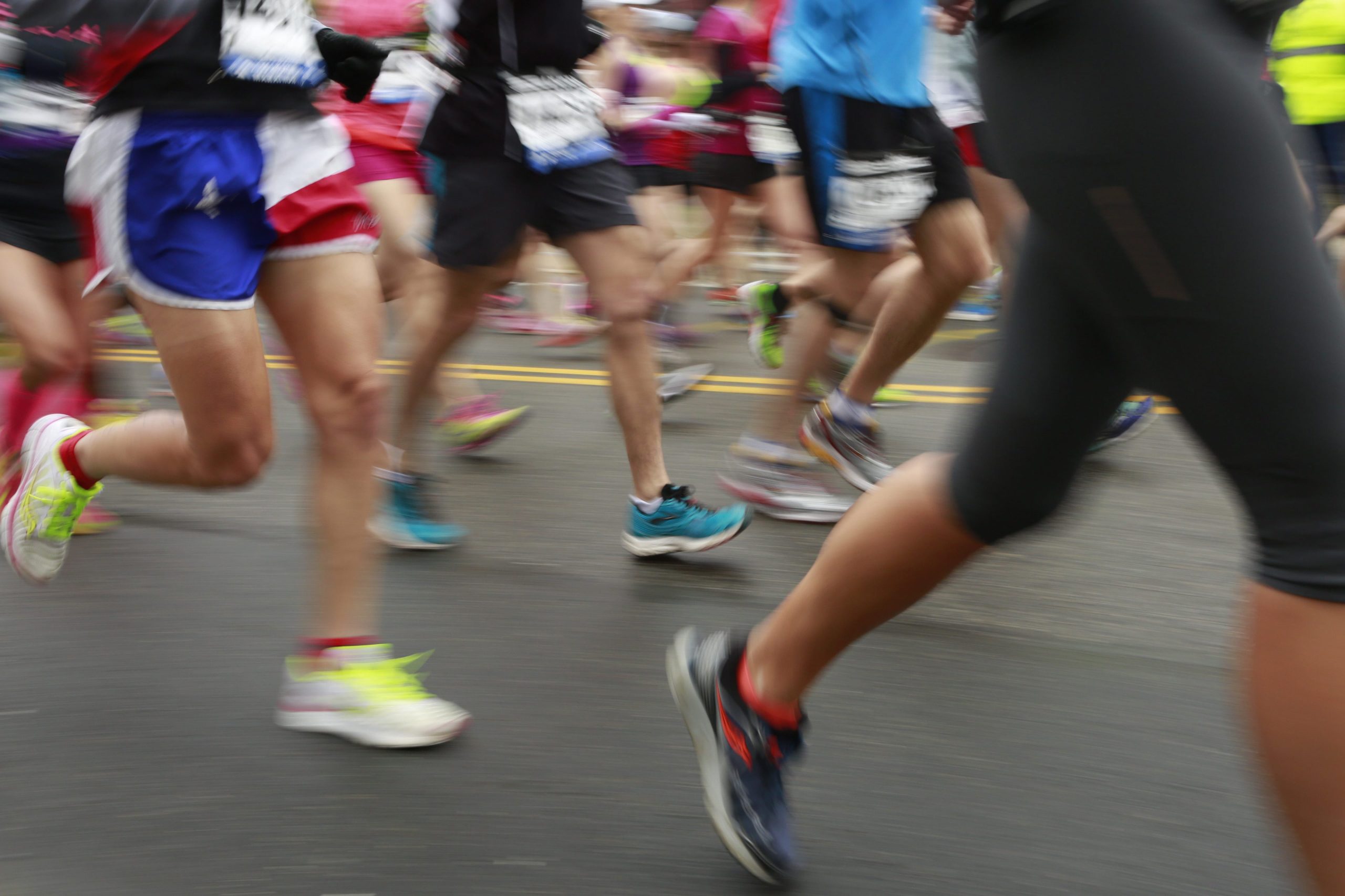 Patriots Day. Um feriado diferente em Boston, pela primeira vez sem maratona em 124 anos
