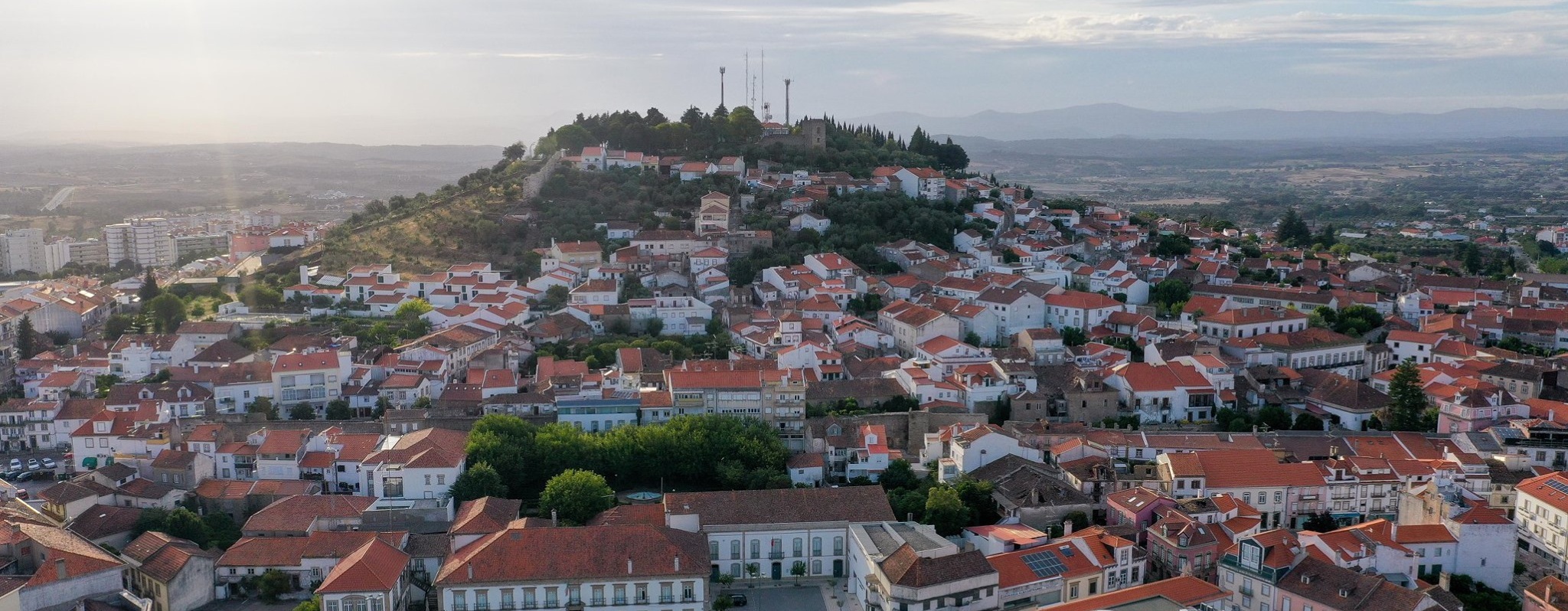 Castelo Branco é o município mais barato para arrendar casa em Portugal