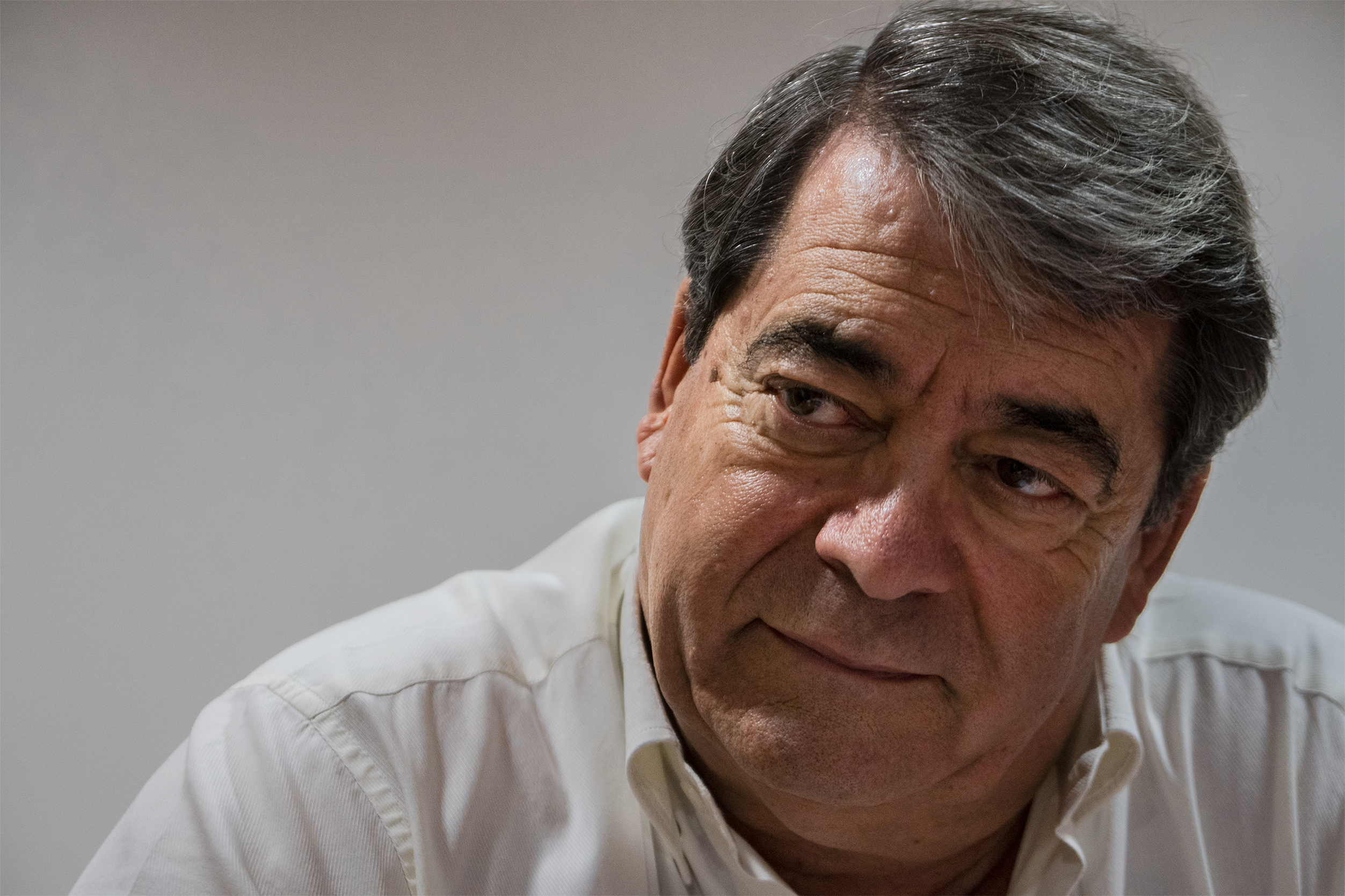 Eleições: PDR diz que “um bom resultado” seria abstenção diminuir para os 20%