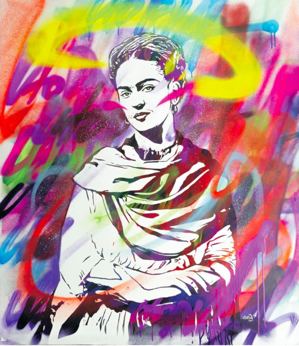 Frida Khalo a dançar, um coração a bater ou um esqueleto a desmontar-se. Como a realidade virtual dá nova vida à arte