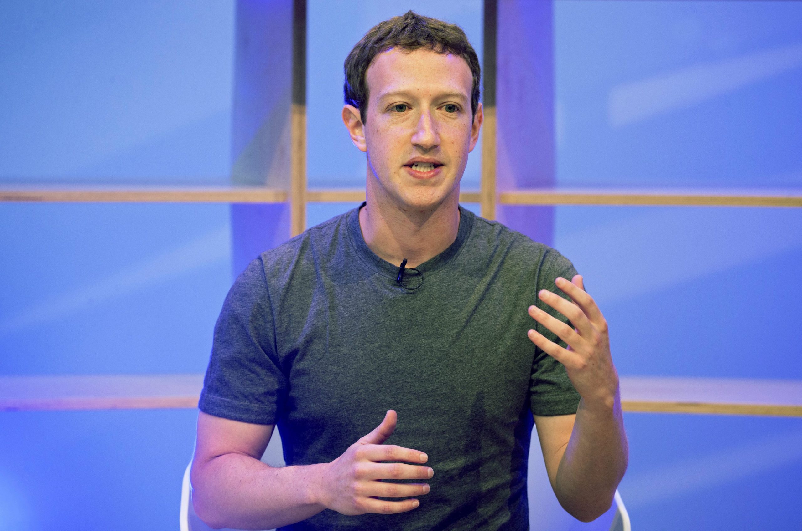Zuckerberg promete fazer tudo para evitar situações como o homicídio de Cleveland