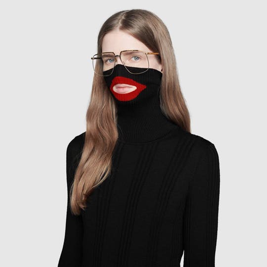 Gucci retira camisola do mercado depois de polémica com “blackface”