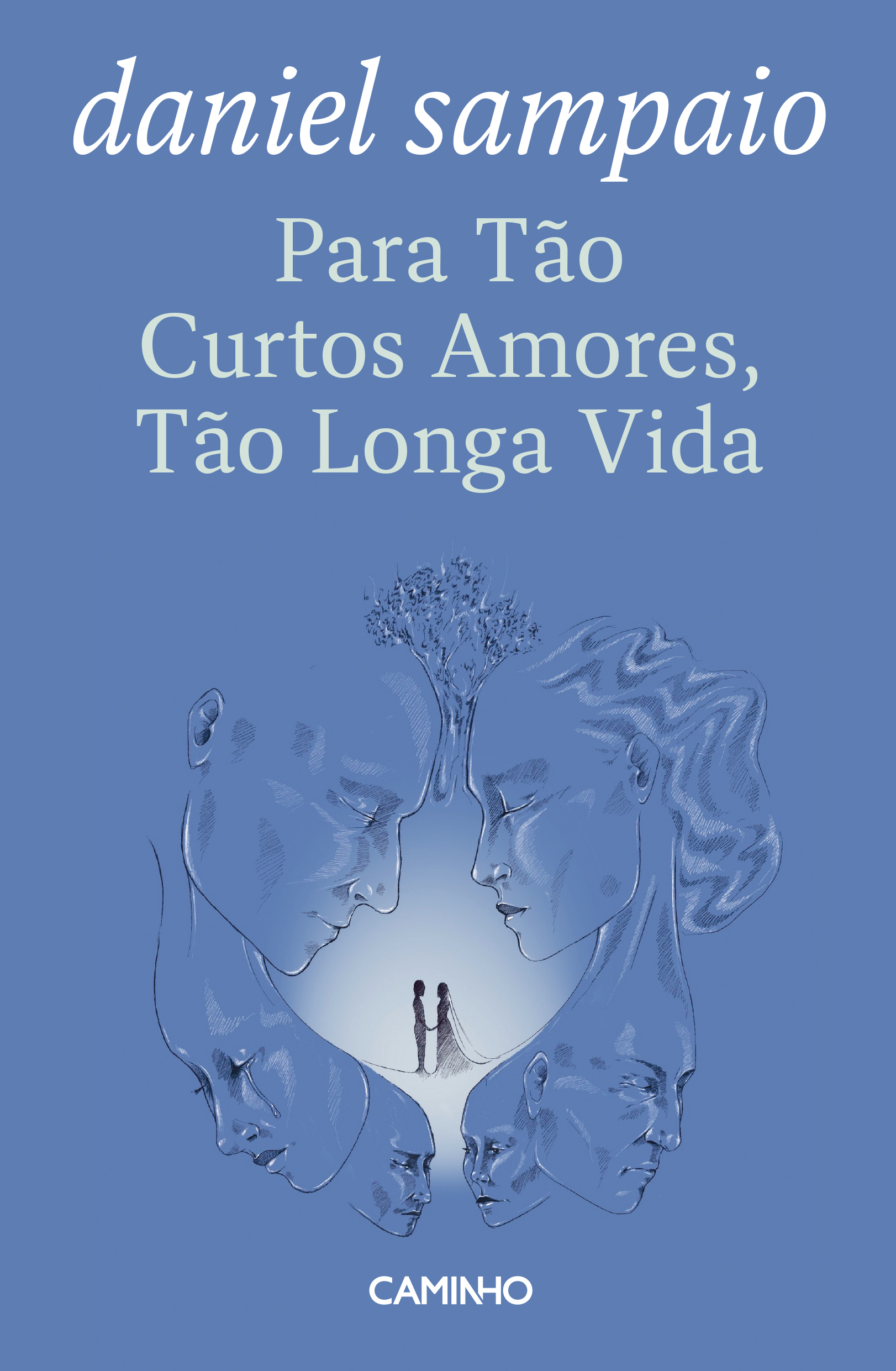 “Para Tão Curtos Amores, Tão Longa Vida”.  Por que é que há casamentos que duram até à morte dos cônjuges?