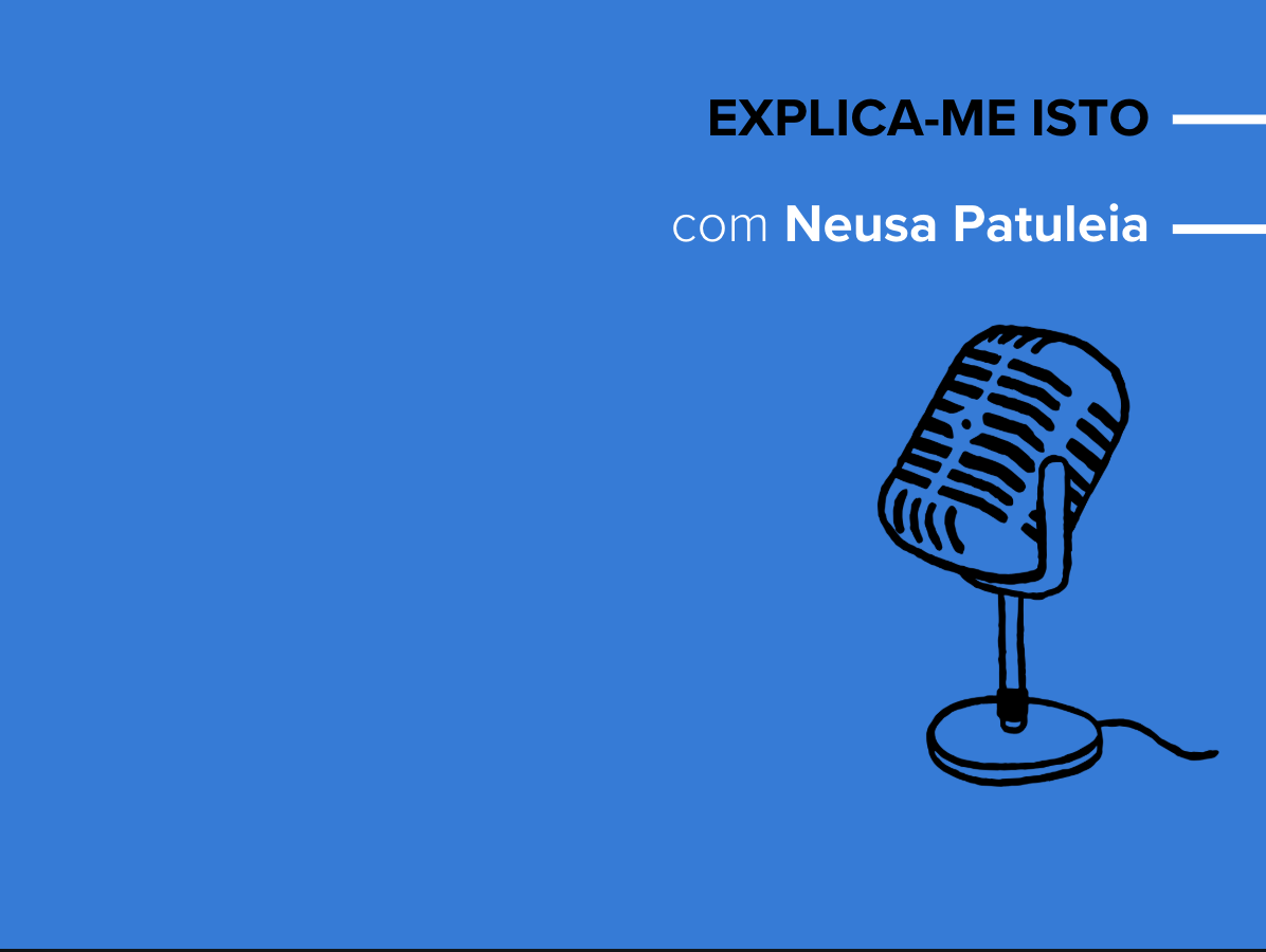 Explica-me isto: o que leva um filho a agredir um pai?