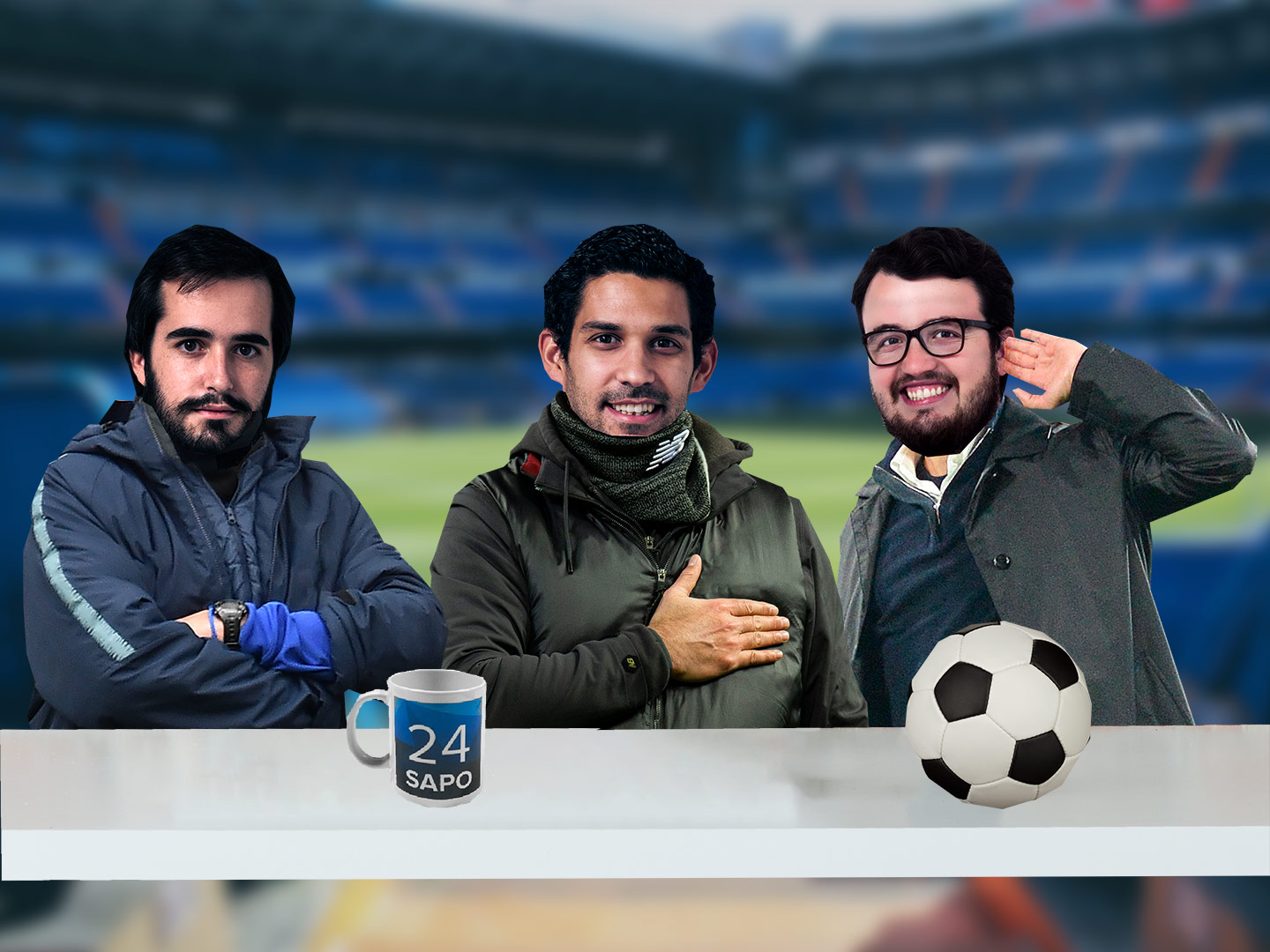 Benfica sem caras novas, Sporting a olhar para o futuro e FC Porto cirúrgico. Recorde aqui ao minuto as 24 horas do fecho de mercado