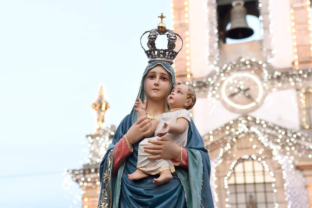 Santa tecnológica: réplica de Santa Maria Maior impressa em 3D vai sair nas procissões de Alijó
