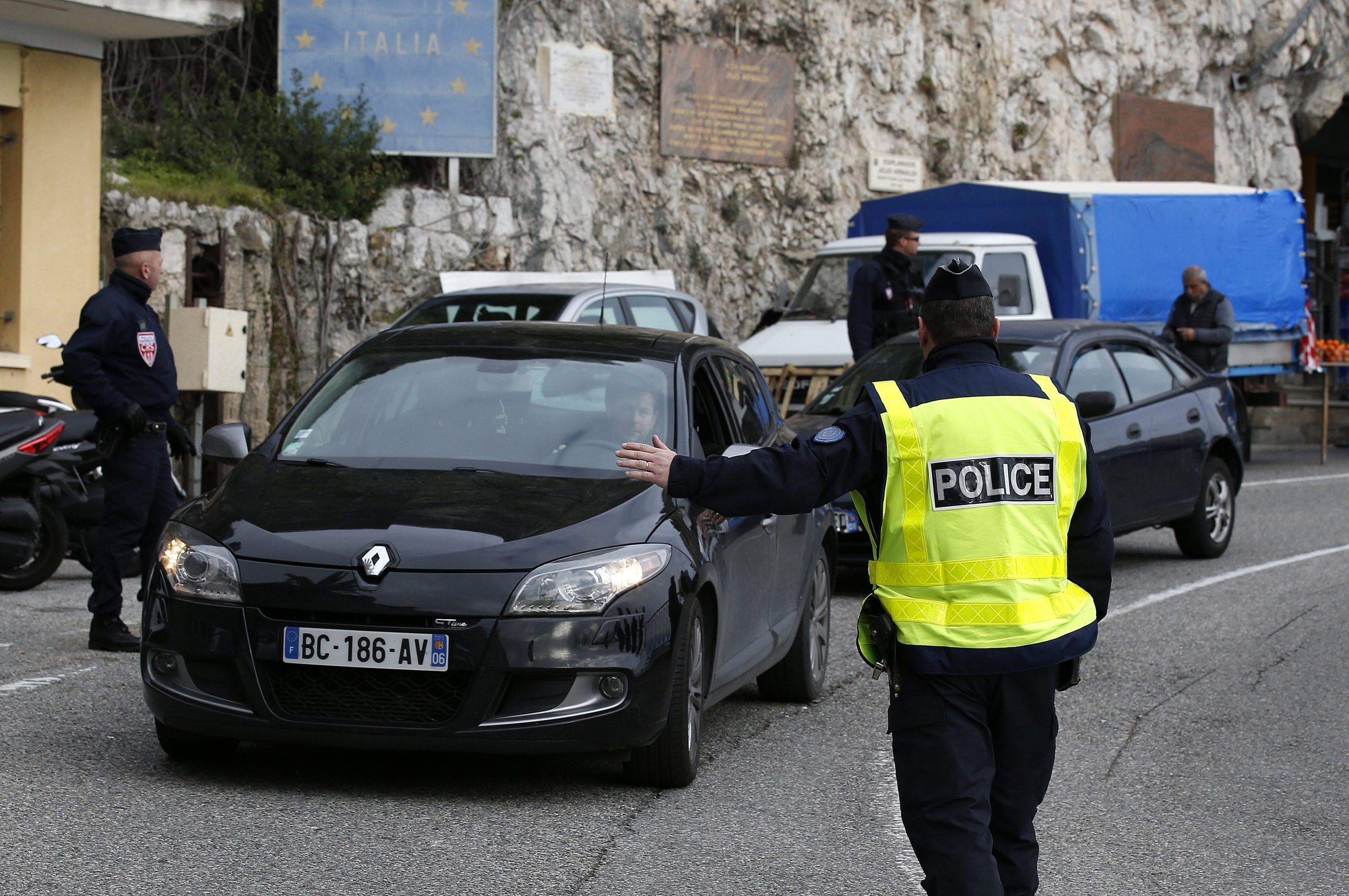 Autoridades francesas investigam possível rapto de criança de origem portuguesa