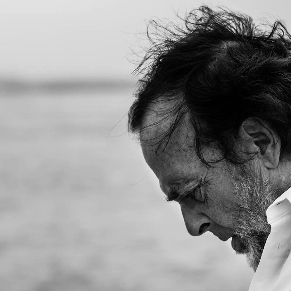 Morreu o poeta, tradutor e ator Manuel Cintra