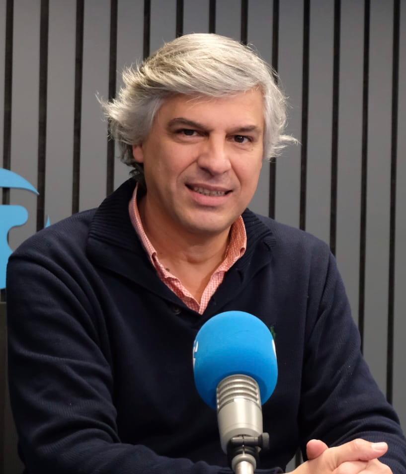 Pedro Azevedo: uma jornada emocionante pelo mundo do relato desportivo