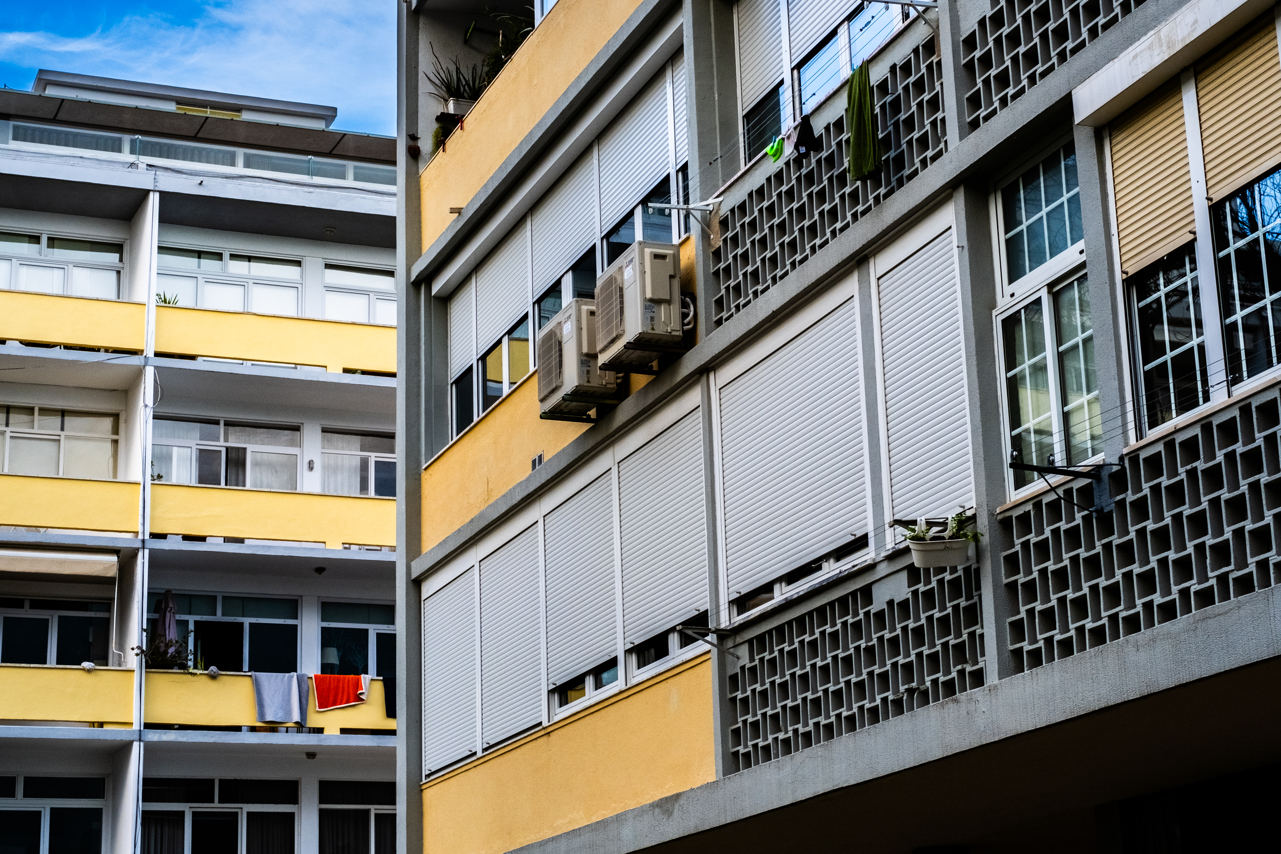 Viver num bairro classificado: o que se ganha e o que se perde?