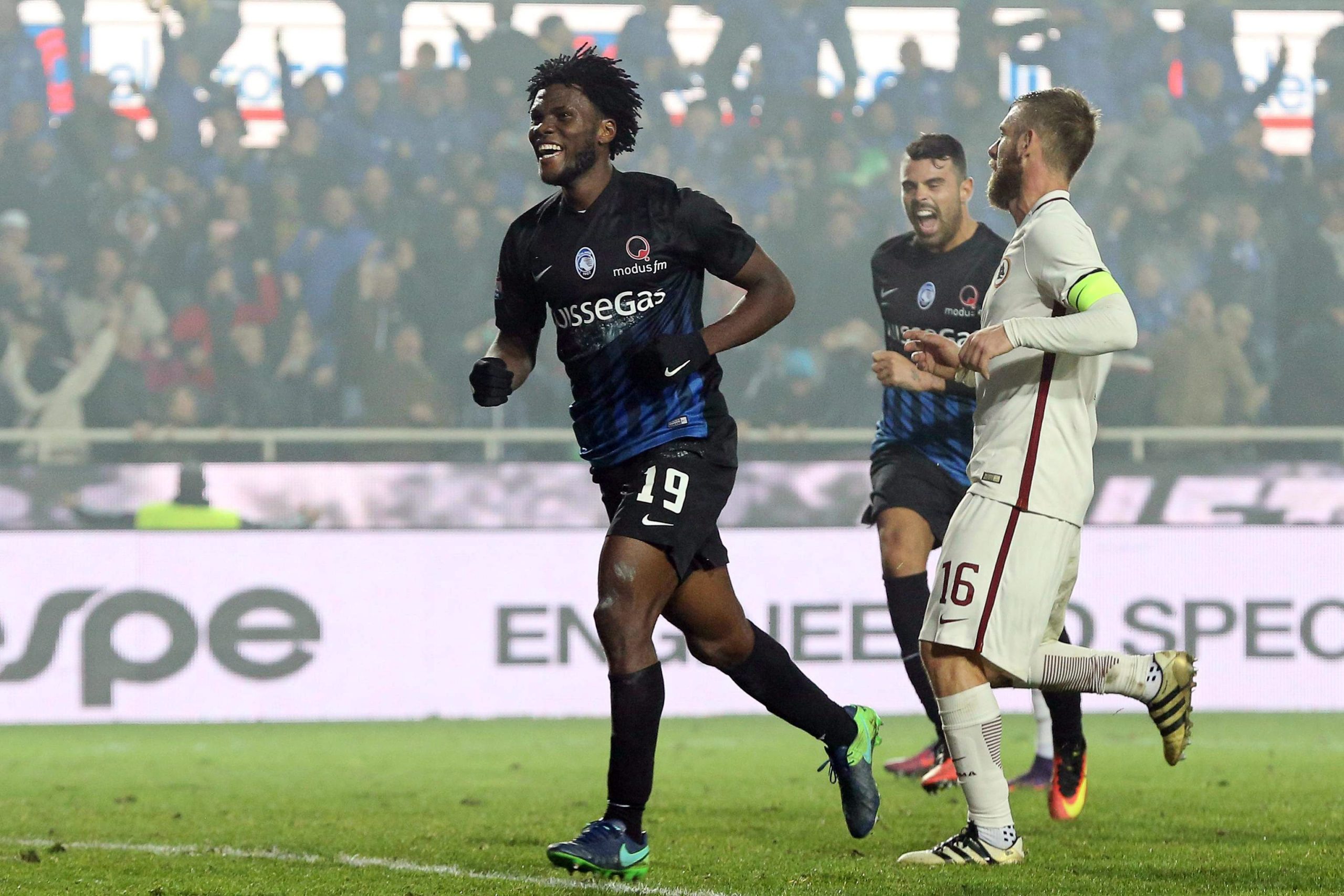 10 jogadores para manter debaixo de olho durante a CAN