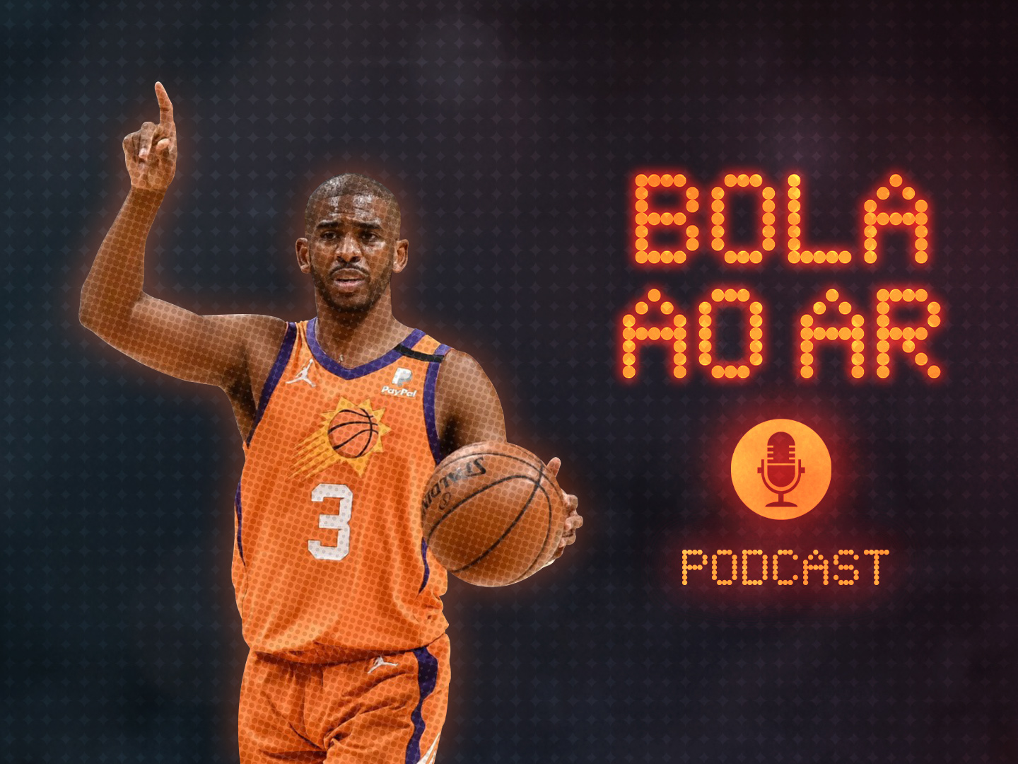 NBA: Chris Paul é o melhor base da história?