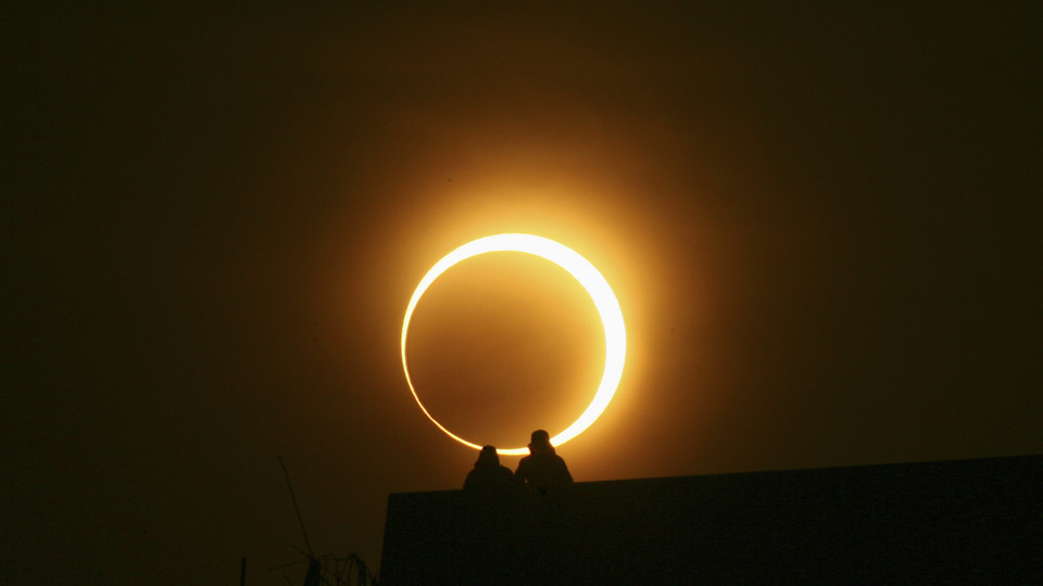 Lisboa assinala centenário de observação de eclipse solar que validou Teoria da Relatividade de Einstein