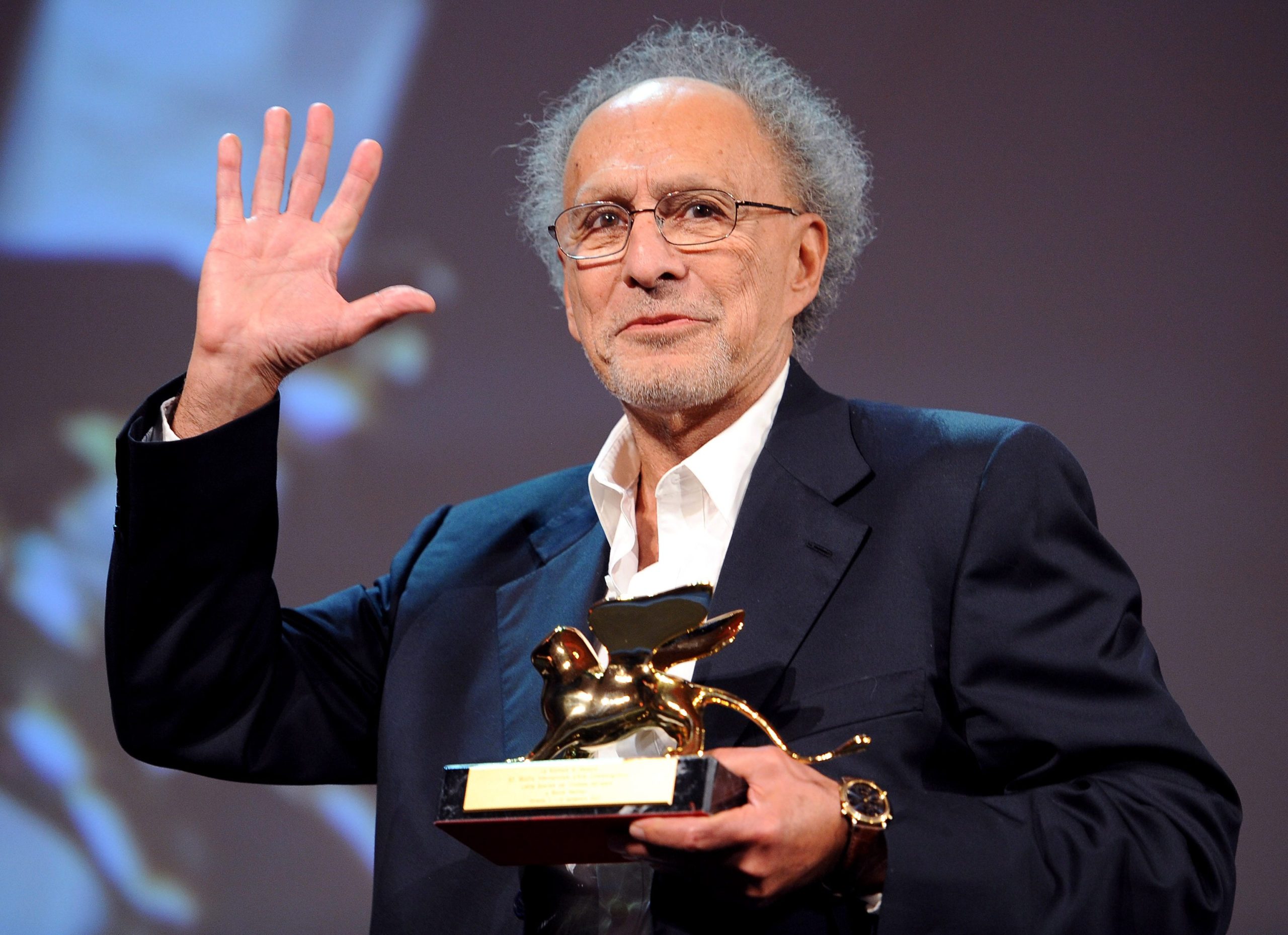 Morreu Monte Hellman, realizador de “Sem Destino”