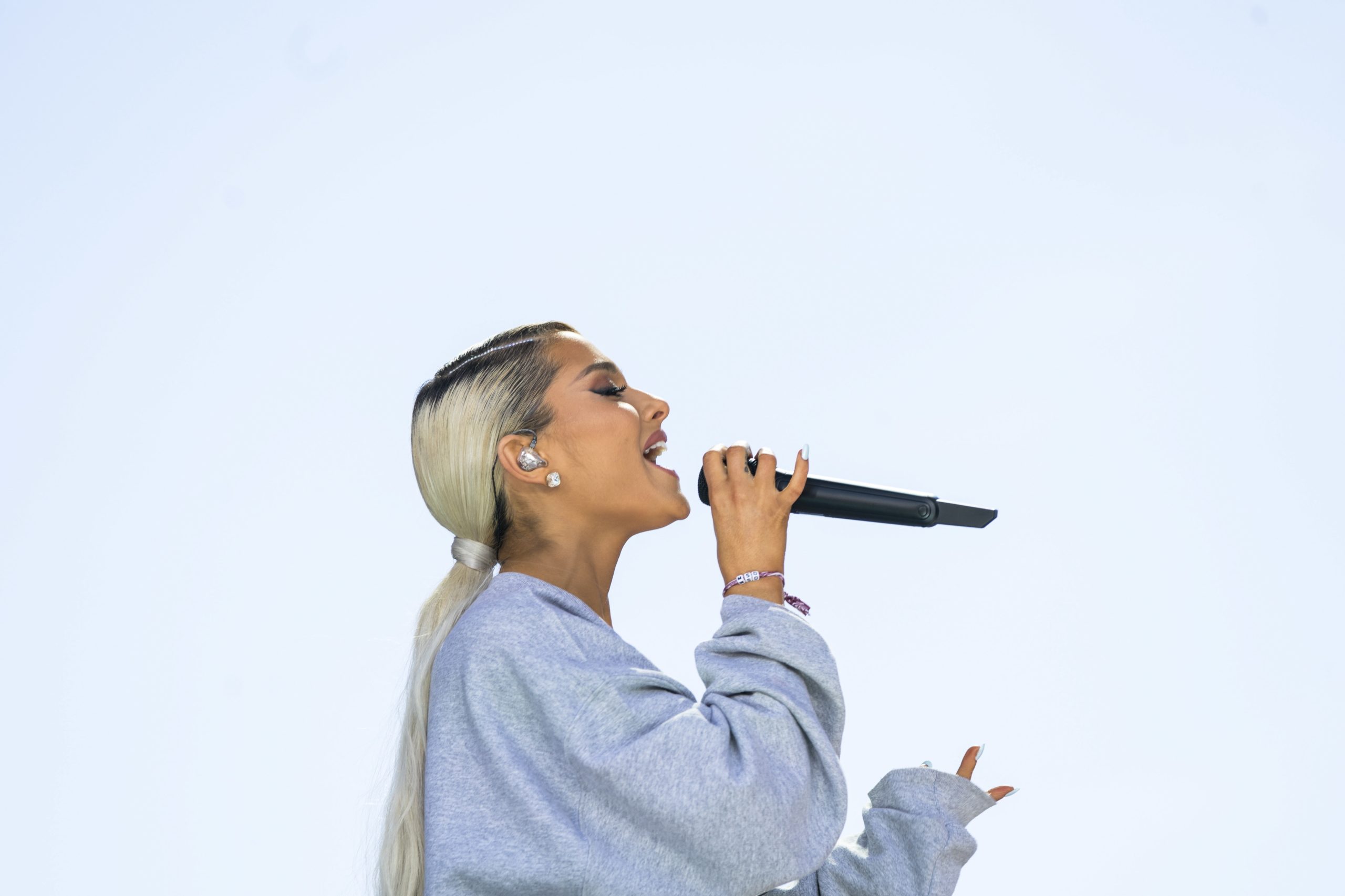 MTV Video Music Awards distinguem hoje principais nomes da ‘pop’
