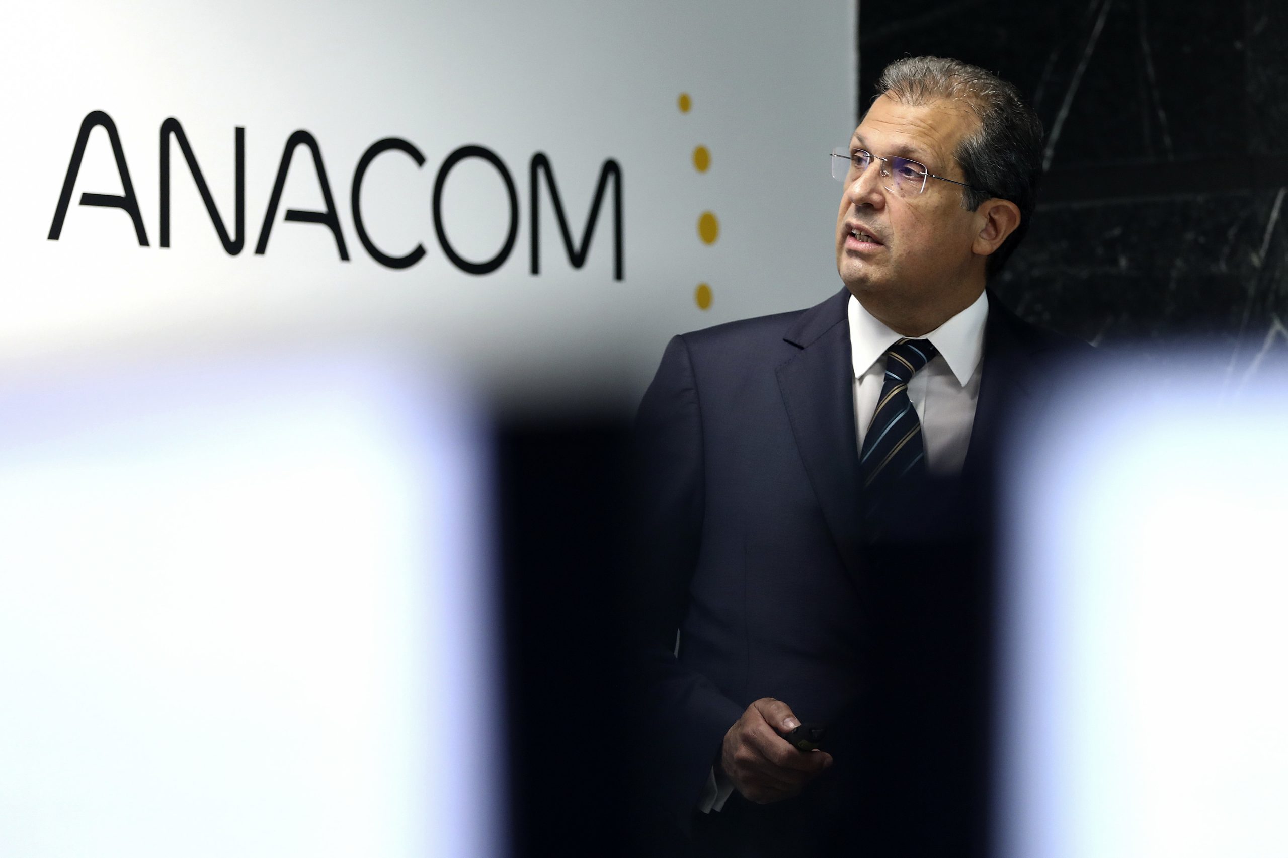 5G. Presidente da Anacom destaca “passo histórico” na concorrência do setor em Portugal