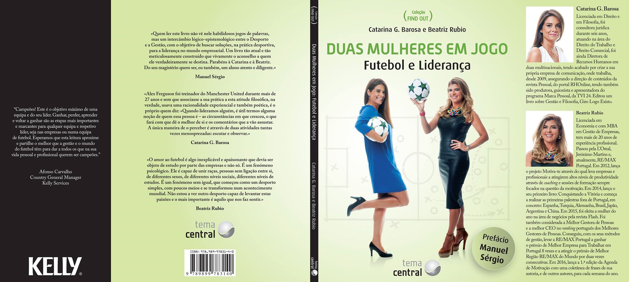 “Quem só sabe de futebol, não sabe nada de futebol”