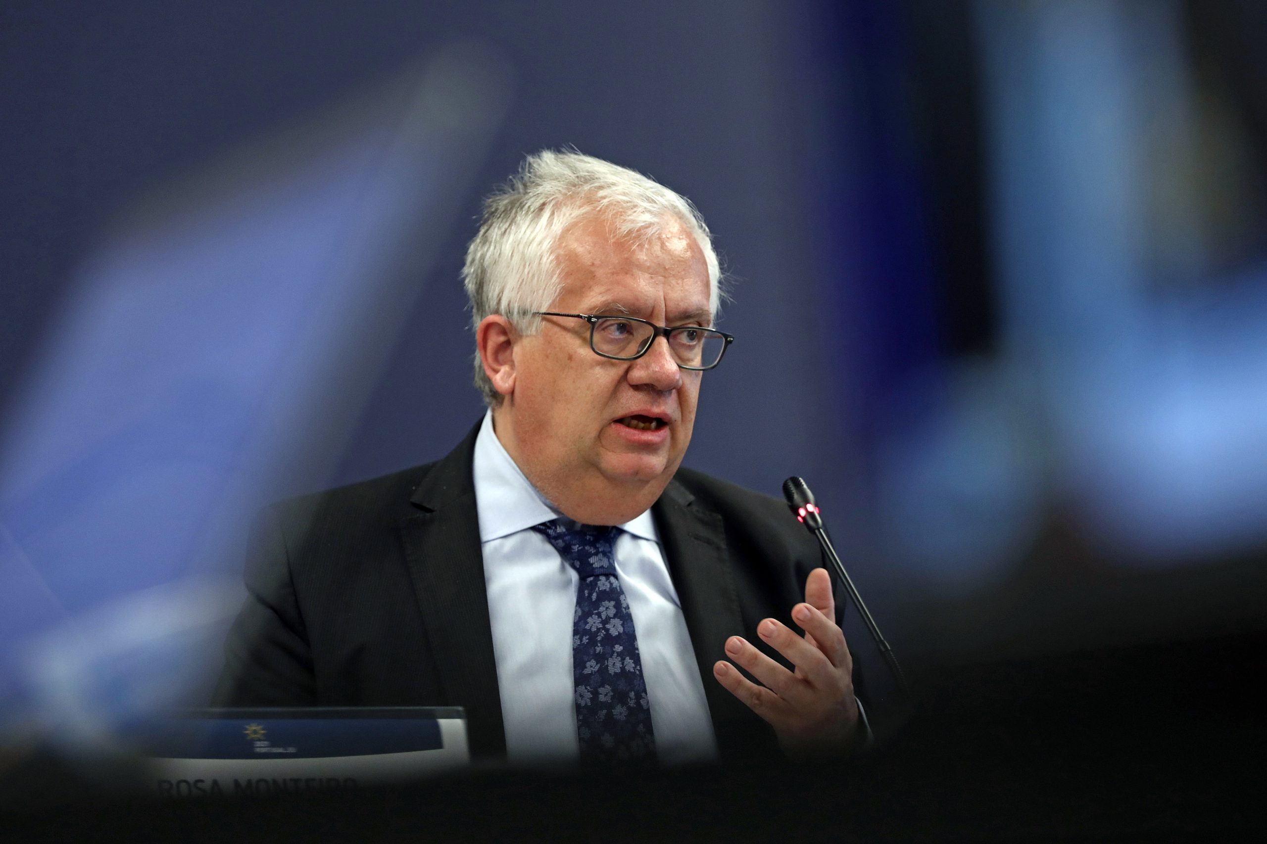 Cabrita afirma que justiça demitiu Governo há dois meses, mas ainda não ouviu Costa