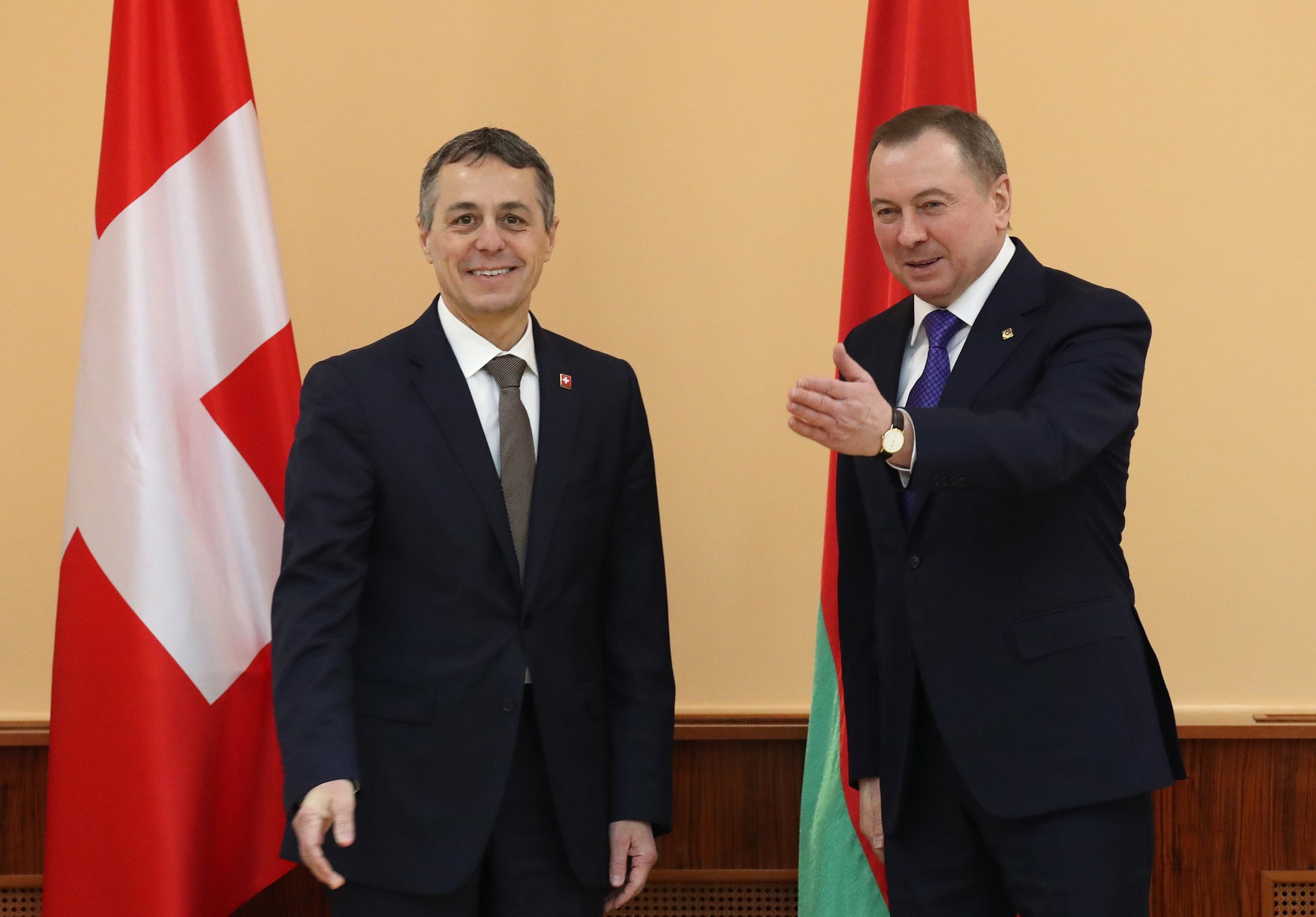 Bielorrússia: Regime de Lukashenko quer dialogar com “parceiros” estrangeiros