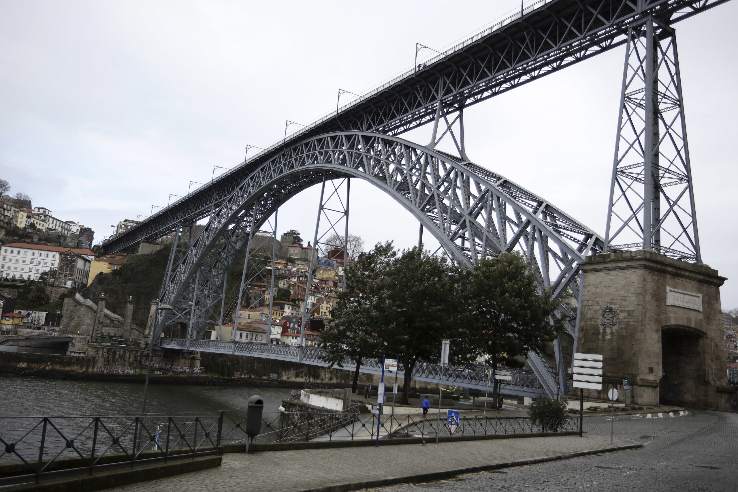 Porto e San Diego, nos EUA, avançam com processo para se tornarem cidades geminadas