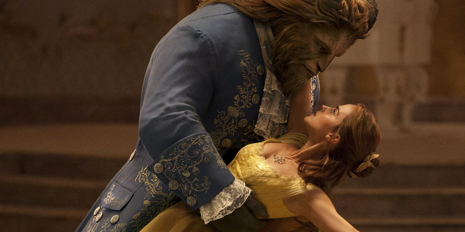 “A Bela e o Monstro” vence Filme do Ano nos MTV Movie & TV Awards