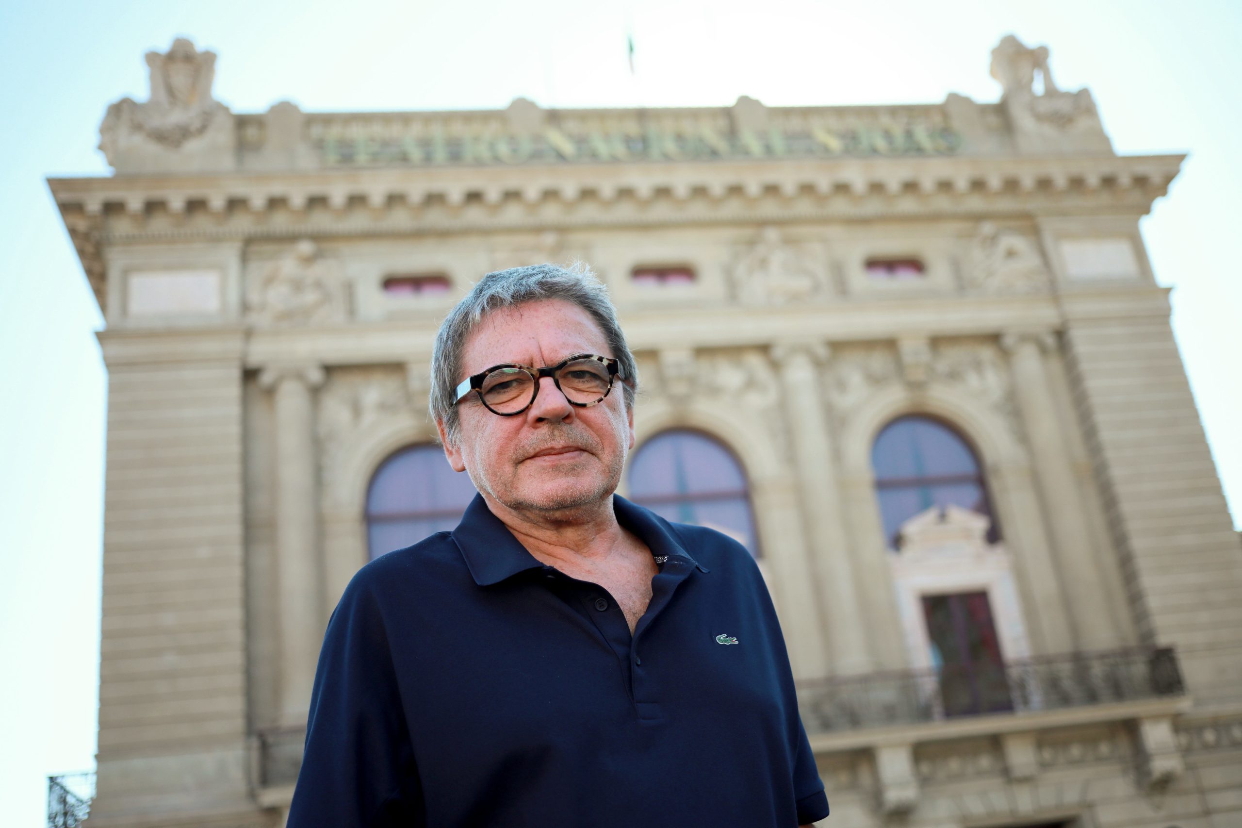 Teatro São João. Nuno Carinhas deixa direção com sentimento de “missão cumprida”