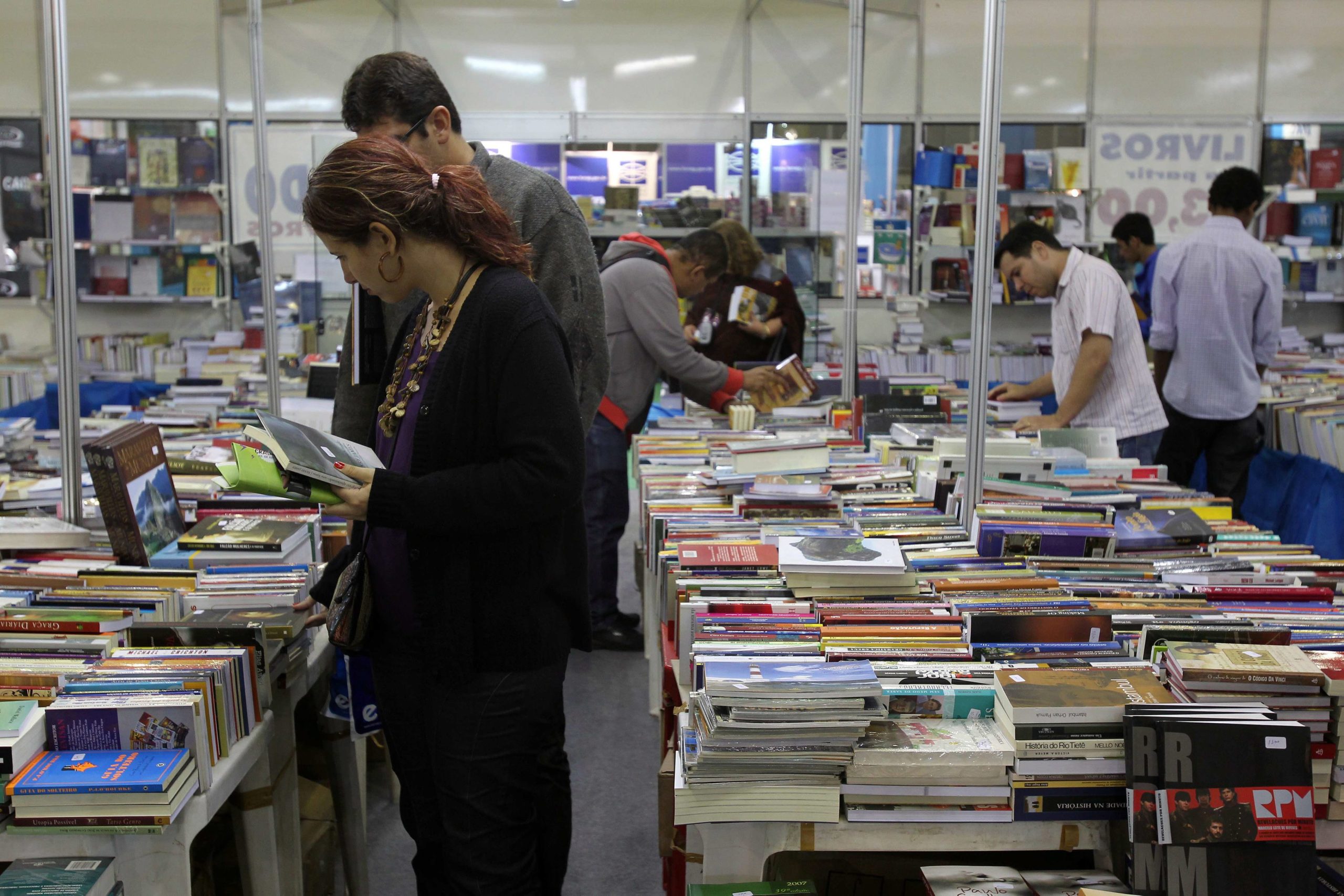 Prémio literário Goncourt atribuído a franco-marroquina Leila Slimani