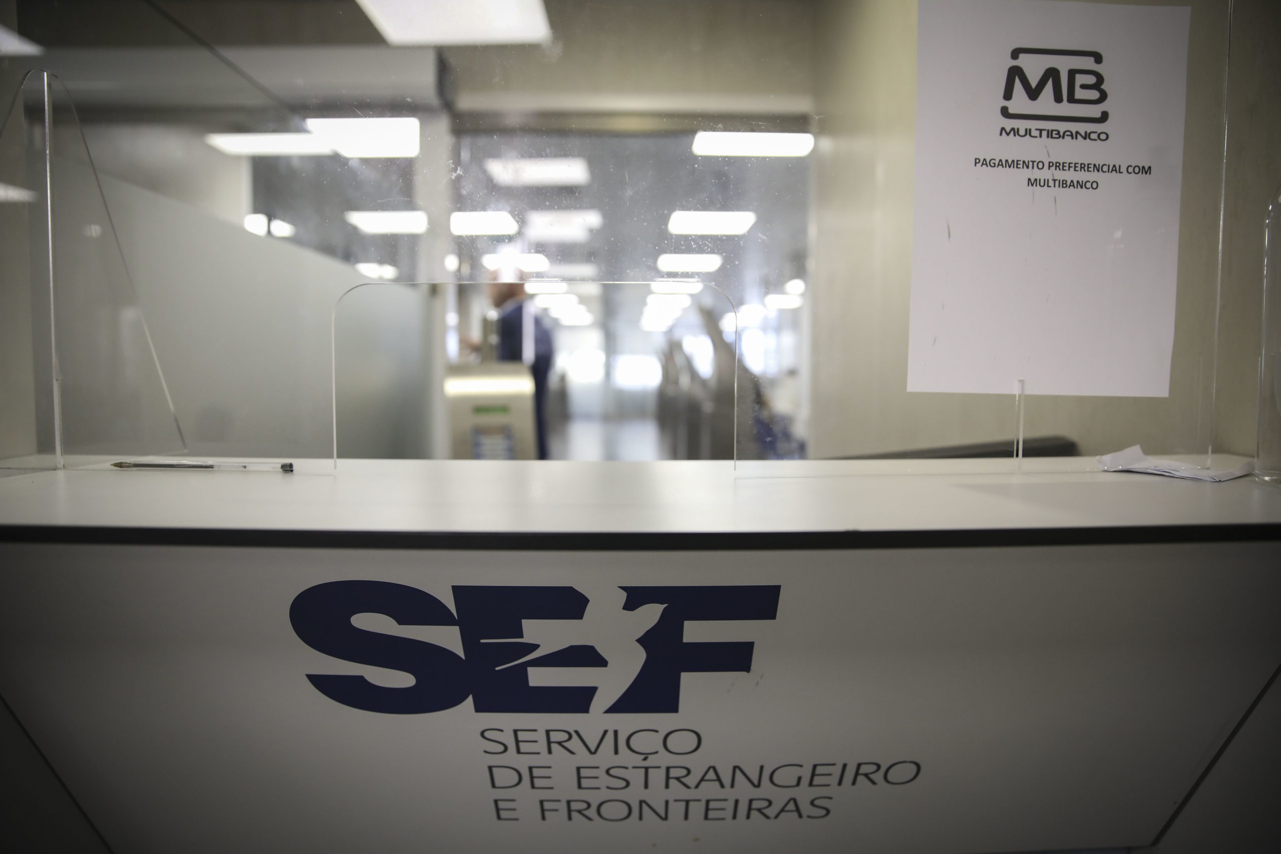 Publicado no Boletim do Trabalho e Emprego projeto de decreto-lei que regula a transferência dos trabalhadores do SEF