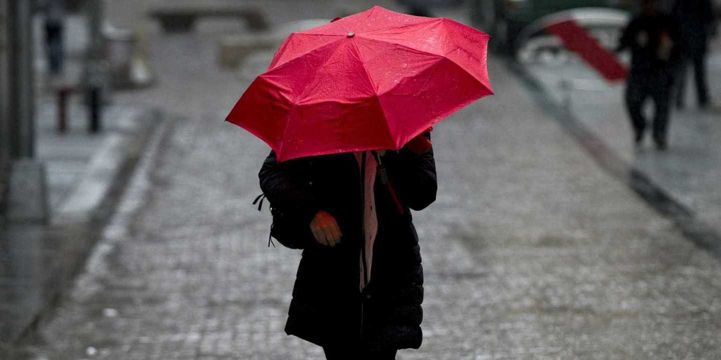 Primavera começa quarta-feira com aguaceiros e temperaturas acima dos 20 graus